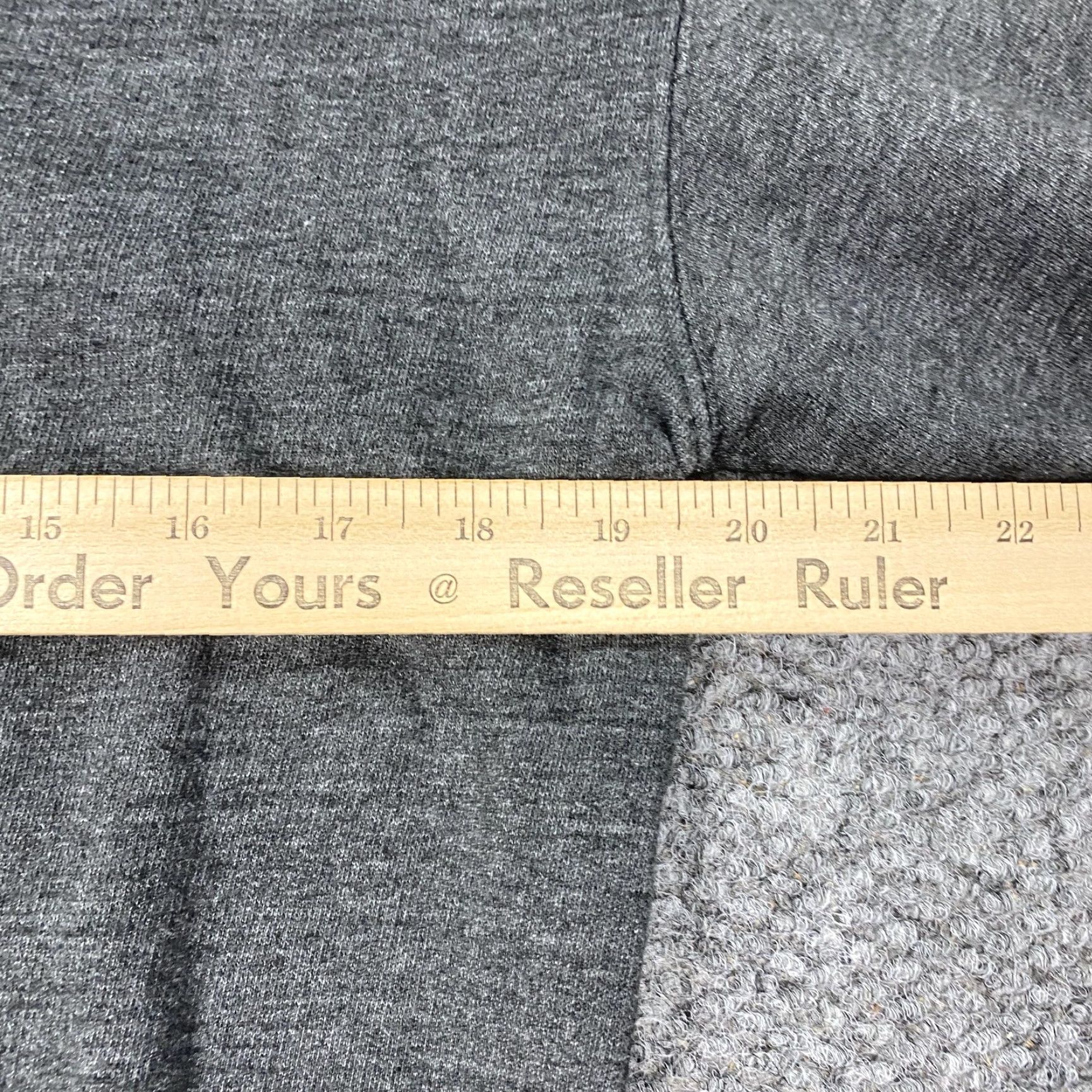Vintage VINTAGE Basix Hoodie Mens Small Gray Huntington Beach Surf Endless Summer Sweatshirt Size US L / EU 52-54 / 3 - 6 Thumbnail