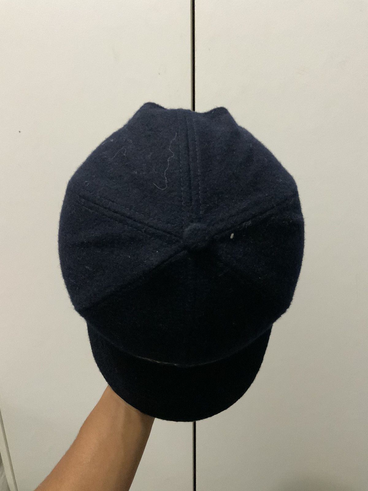 Duluth Trading Company Mohair Fur Duluth Trading Company Hat Size ONE SIZE - 6 Thumbnail