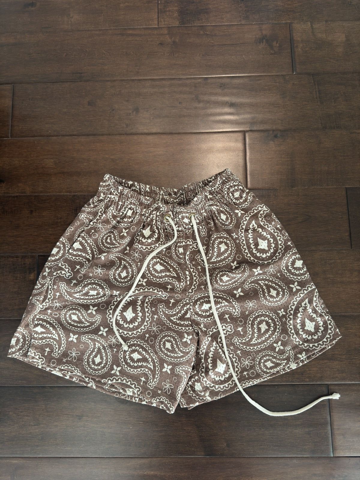 Other Ferrer LA Bandana Shorts Size US 30 / EU 46 - 1 Thumbnail