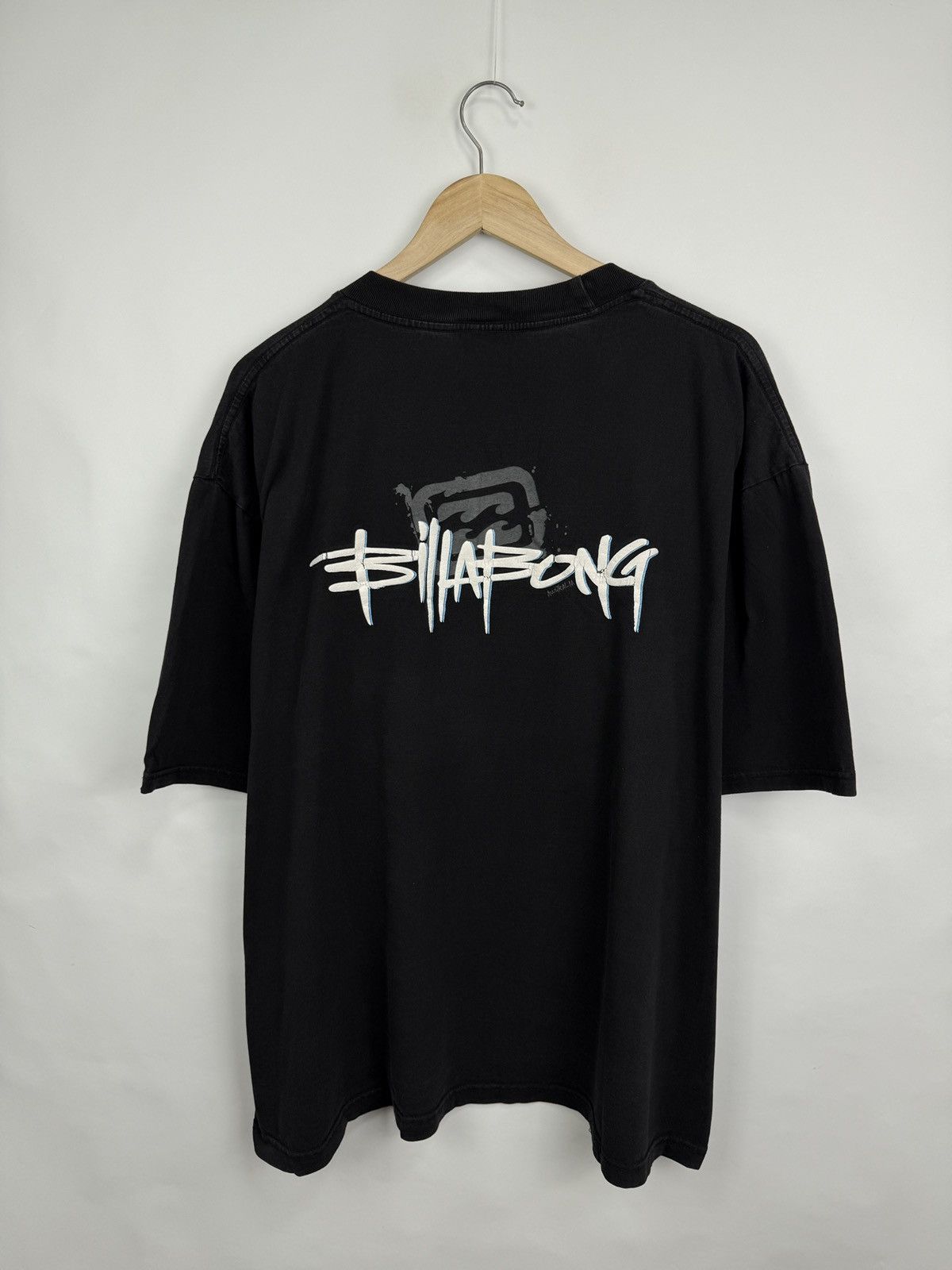 Billabong 🇺🇸 Vintage 90s Billabong Australia Surfboards T-Shirt Rare Size US XXL / EU 58 / 5 - 7 Thumbnail