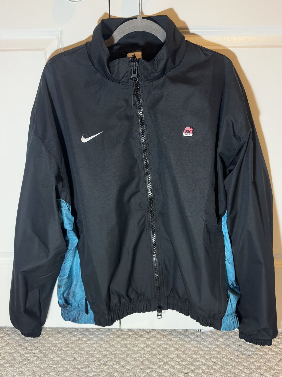 Nike Nike Skepta Track Top Size US L / EU 52-54 / 3 - 1 Thumbnail