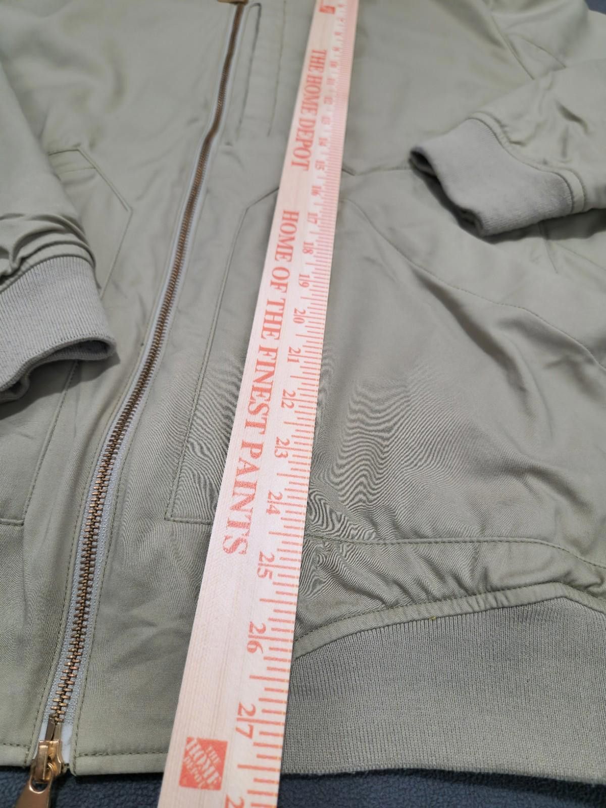 Crooks & Castles Super Rare Crooks and Castles jacket size L Size US L / EU 52-54 / 3 - 3 Thumbnail