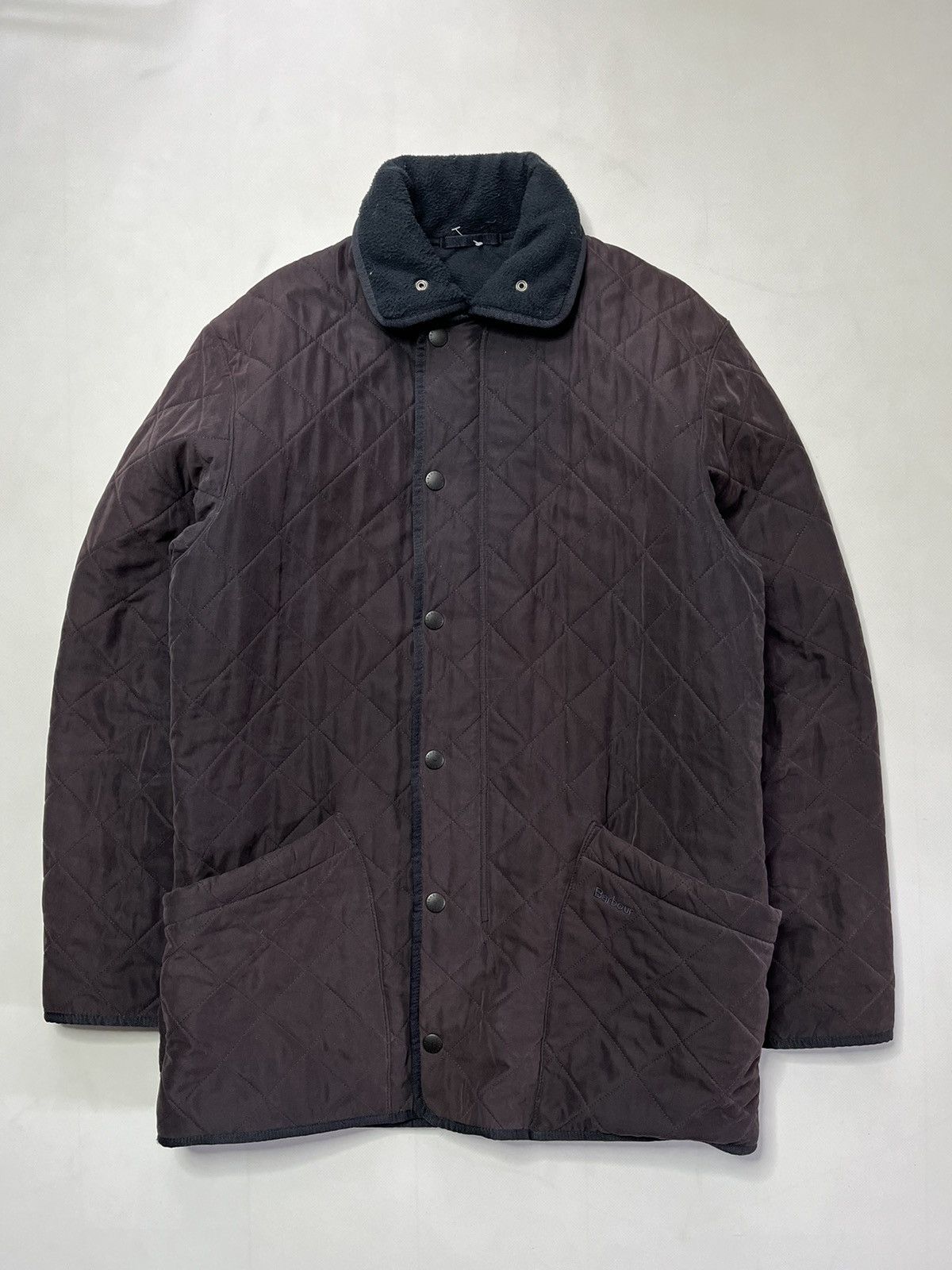 Barbour Barbour quilted jacket Size US M / EU 48-50 / 2 - 1 Thumbnail