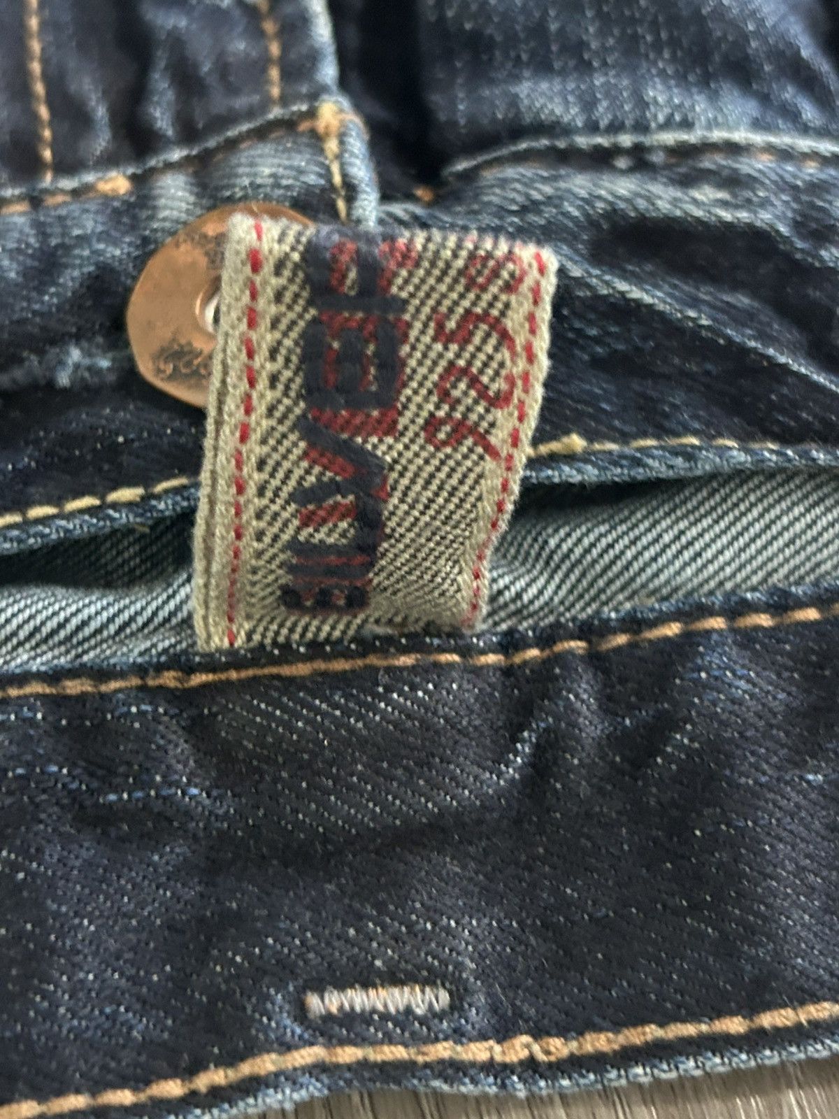 Silver Jeans Co. Silver Jeans Co. 925 series Size US 32 / EU 48 - 5 Thumbnail