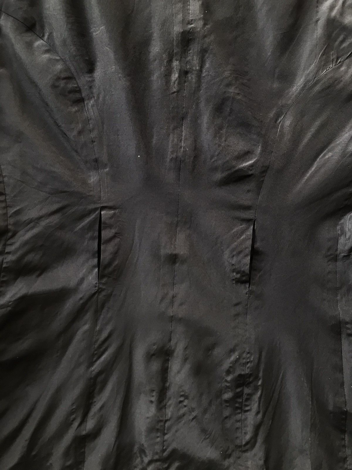 Comme des Garcons AD1988 Comme des Garcons Size S / US 4 / IT 40 - 8 Thumbnail