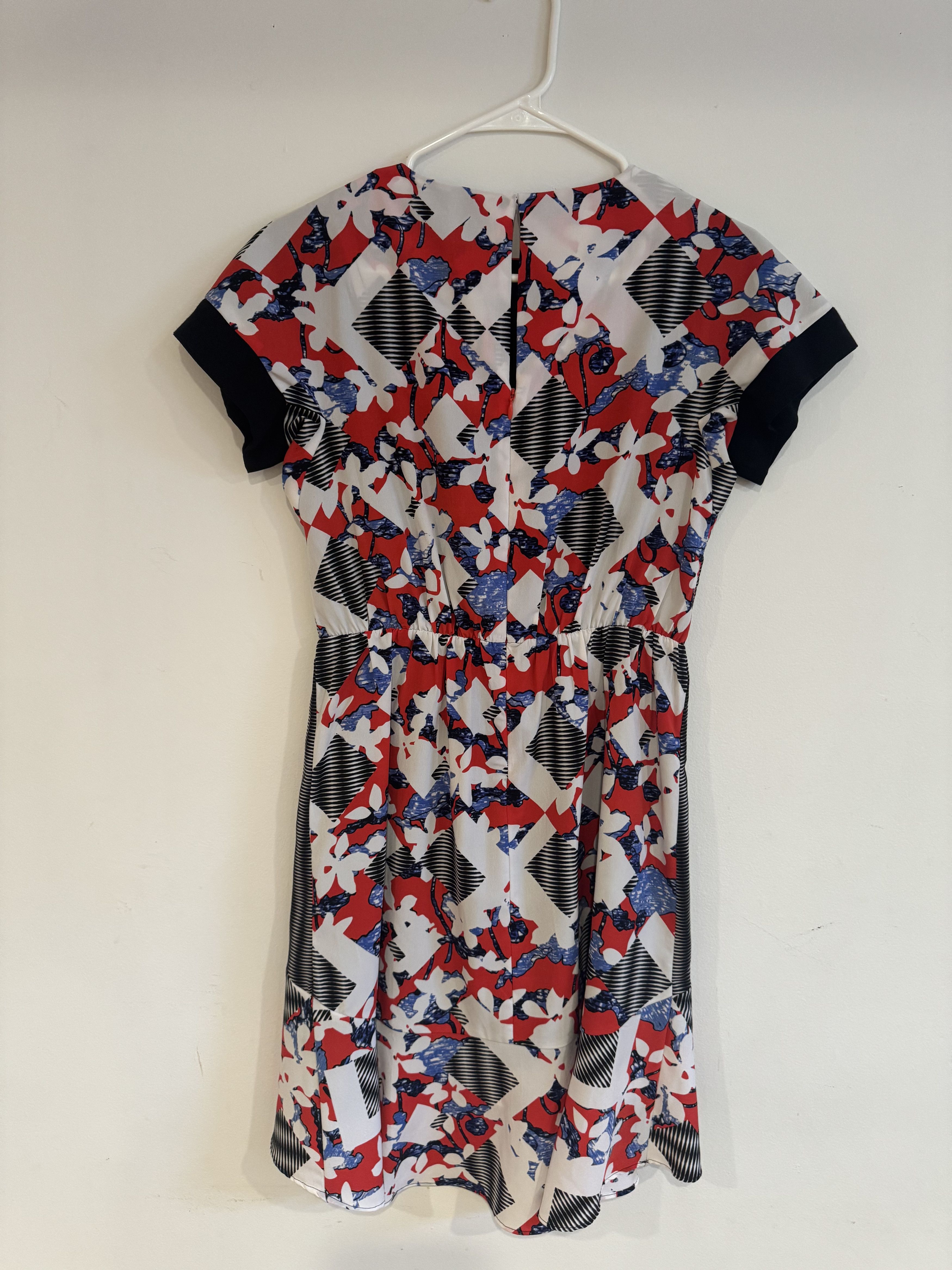 Peter Pilotto Peter Pilotto Target Designer Collab dress Size XS / US 0-2 / IT 36-38 - 3 Thumbnail