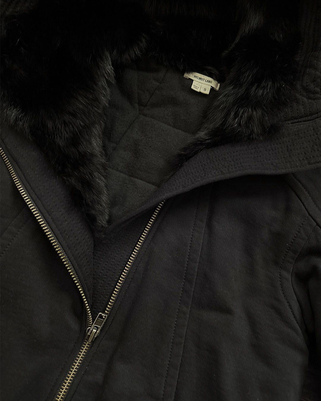 Helmut Lang Helmut Lang Manga Jacket Size US S / EU 44-46 / 1 - 8 Thumbnail