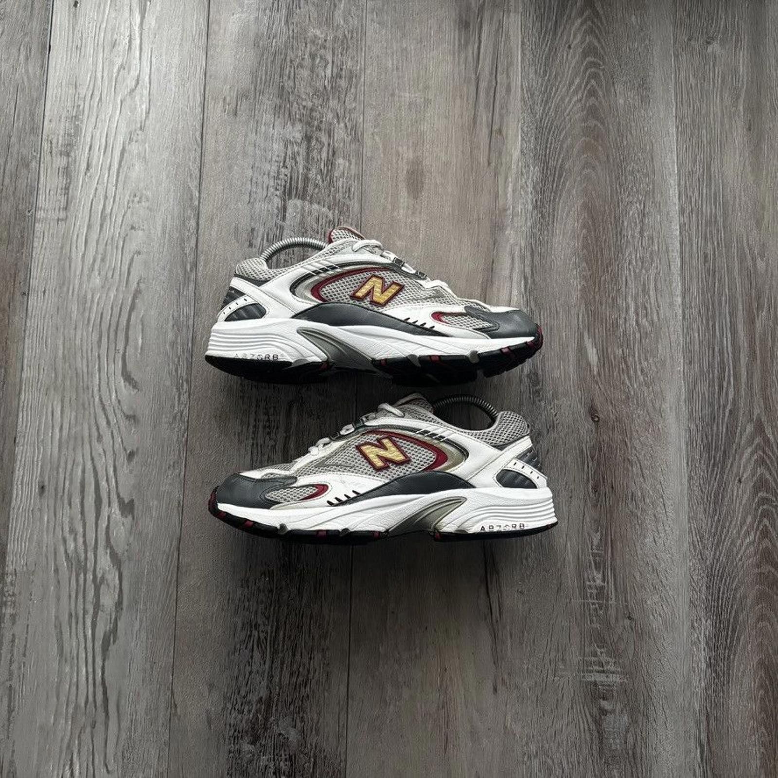 New Balance NEW BALANCE • VINTAGE 429 (9M) Size US 9 / EU 42 - 1 Thumbnail