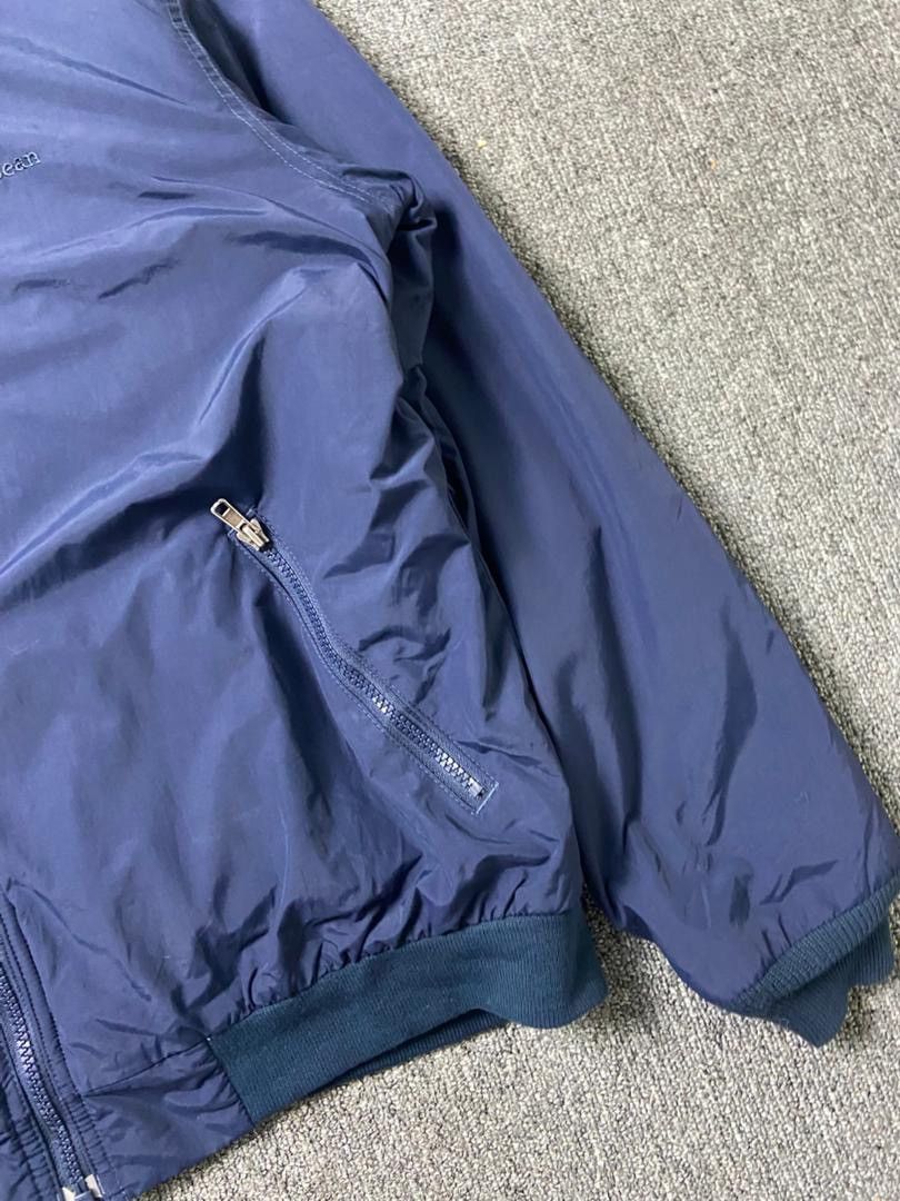 L.L. Bean Vintage L.L Bean Men’s Pocketable Jacket (191) Size US M / EU 48-50 / 2 - 8 Thumbnail