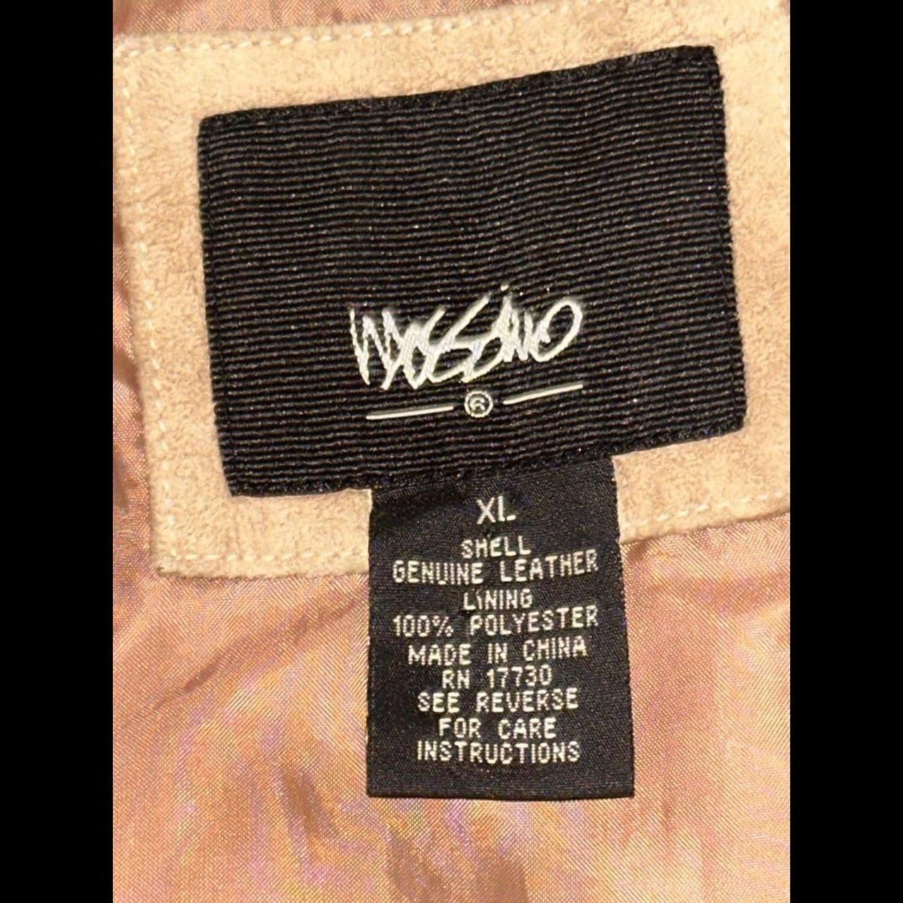 Mossimo Womens Used Size Xl Mossimo C45b Size XL / US 12-14 / IT 48-50 - 3 Thumbnail
