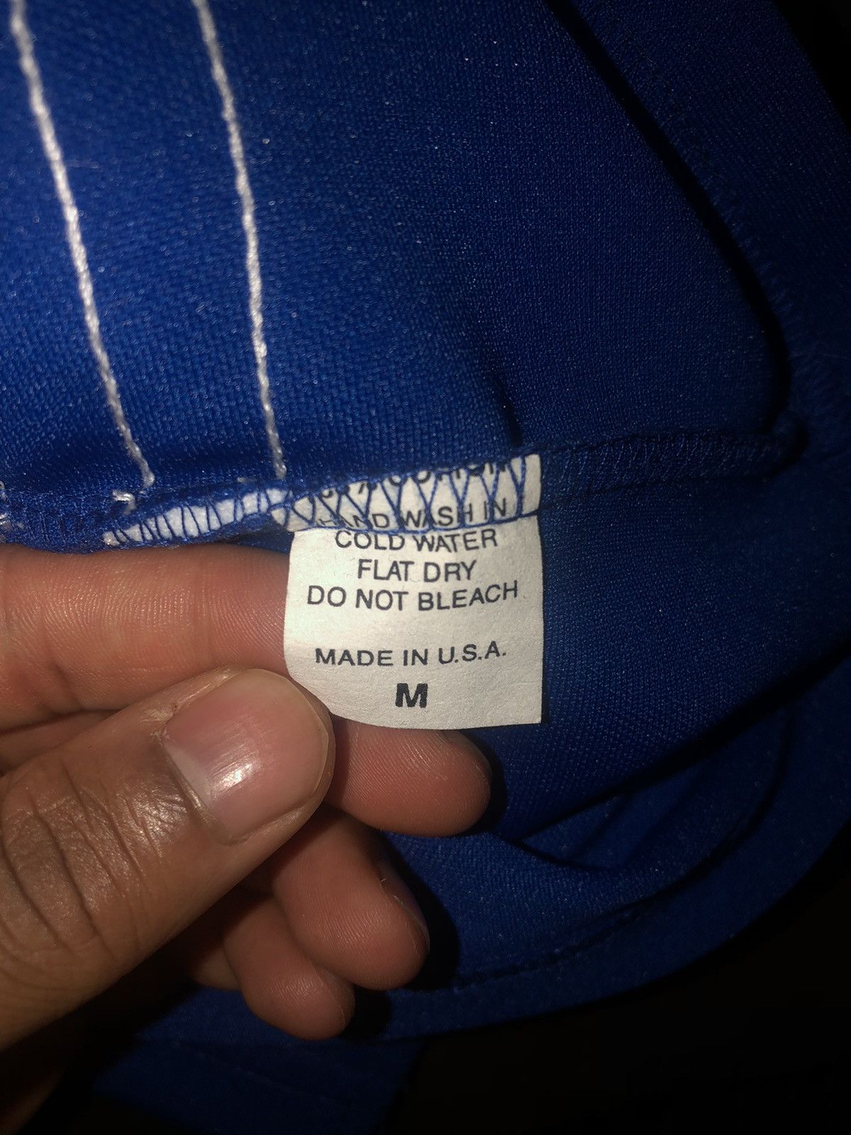 Other Rugrats Jersey Size US M / EU 48-50 / 2 - 7 Thumbnail