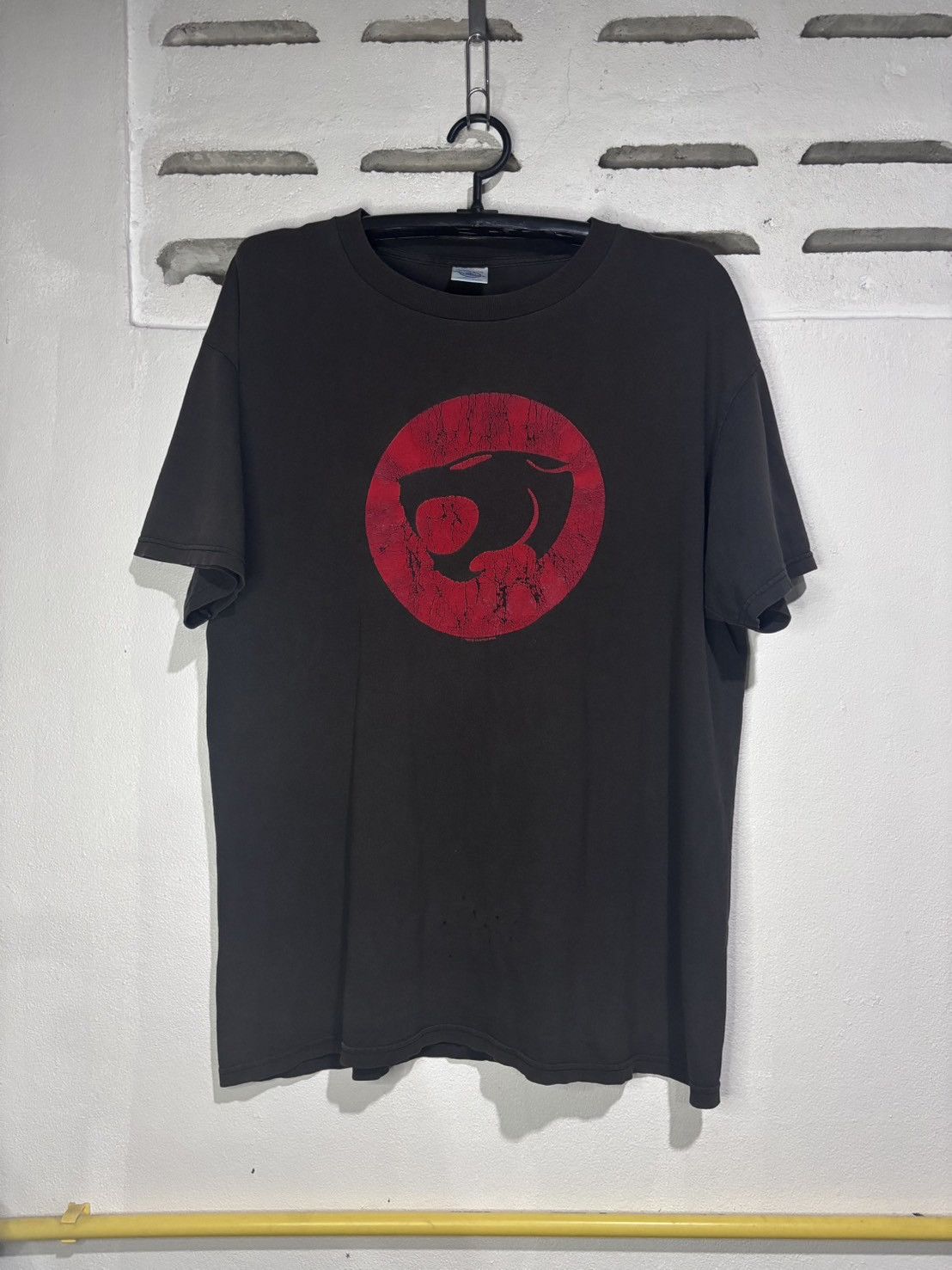 Vintage Vintage Thundercats Size US L / EU 52-54 / 3 - 1 Thumbnail