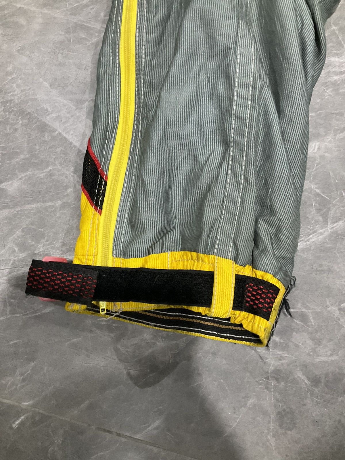 Japanese Brand × Phenix vintage ski federation Phenix pants Size US 30 / EU 46 - 8 Thumbnail