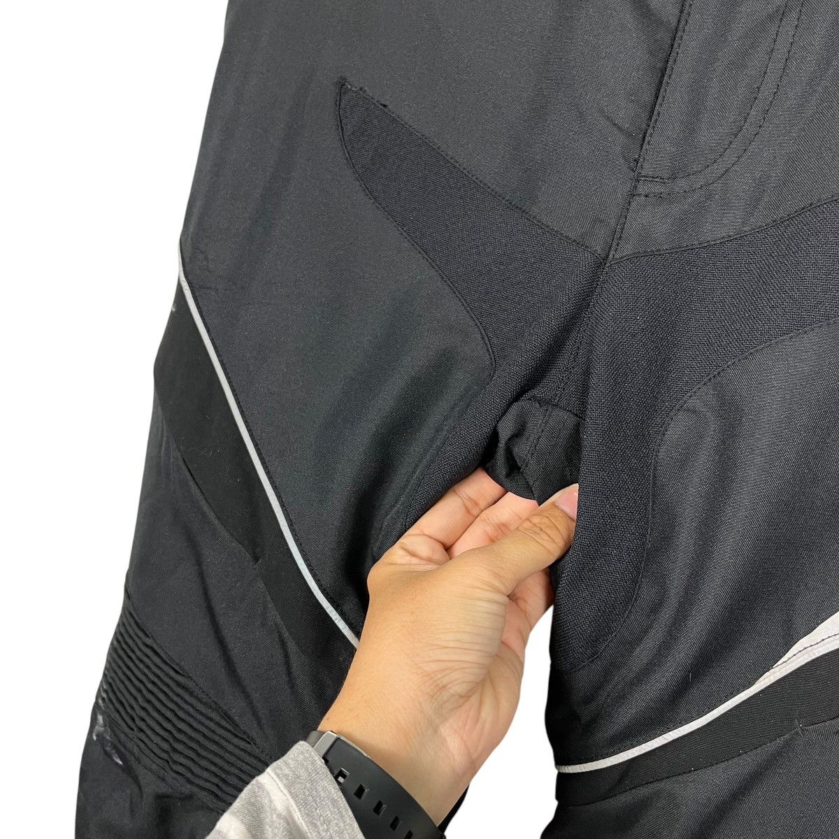 Sports Specialties Vintage Nankai Motorcycle Safety Racing Pants Size US 32 / EU 48 - 10 Thumbnail