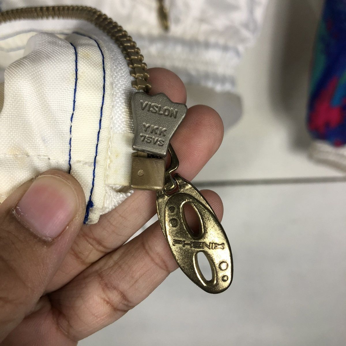Japanese Brand × Vintage 📌VINTAGE SKI JACKET PHENIX CARGO MULTI POCKET Size US L / EU 52-54 / 3 - 19 Thumbnail