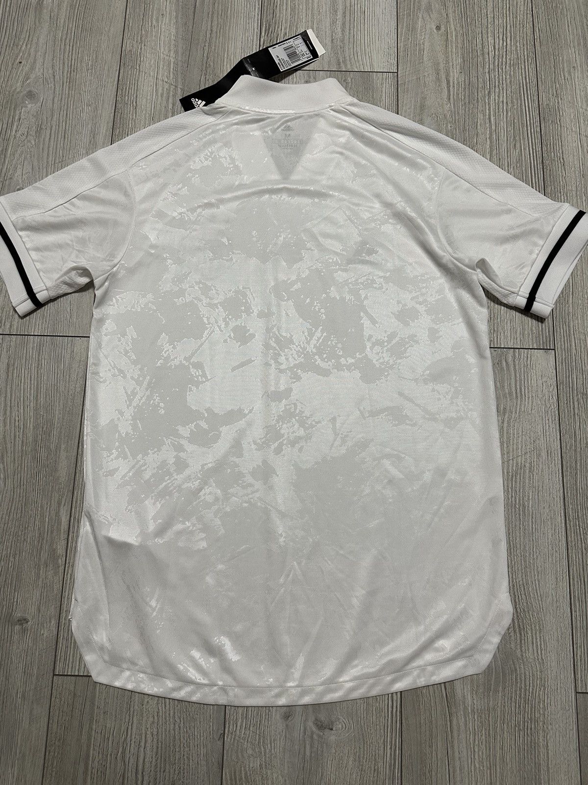 Adidas New Adidas Germany Home Soccer Jersey Size L UEFA Euro Size US M / EU 48-50 / 2 - 8 Thumbnail