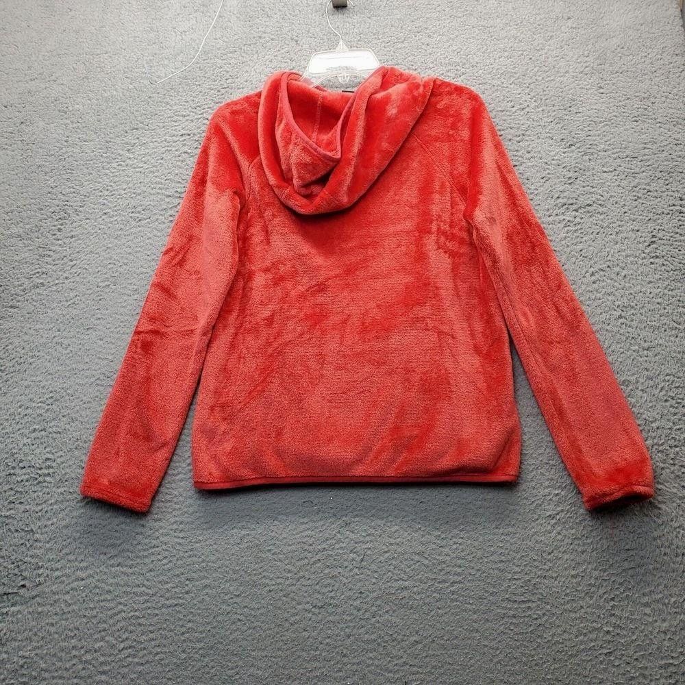 Gerry Weber Gerry Hoodie Fleece Pullover Size S / US 4 / IT 40 - 2 Thumbnail