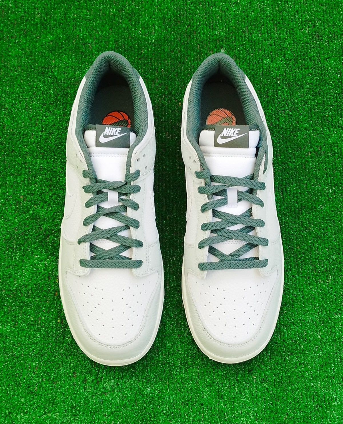 Nike Shoes Nike Dunk Low Size US 13 / EU 46 - 2 Thumbnail