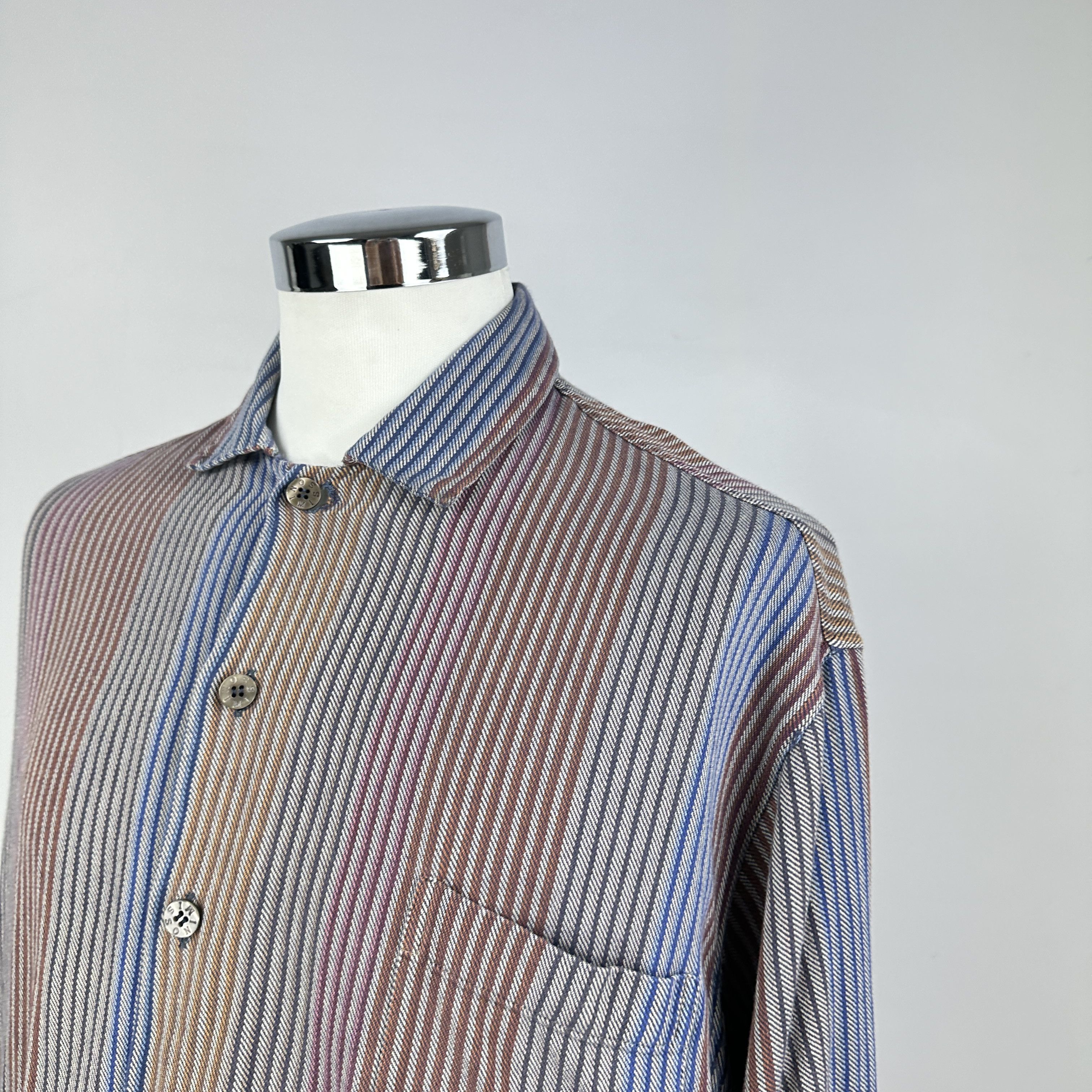 Missoni Pigiama Missoni – 46 IT Size US S / EU 44-46 / 1 - 12 Thumbnail