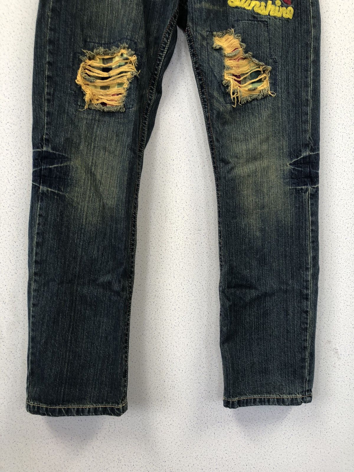 CopperSmith Streetwear Jeans