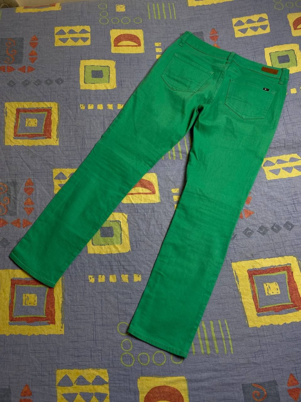 Tommy Hilfiger Tommy Hilfiger Jeans Size US 30 / EU 46 - 17 Thumbnail
