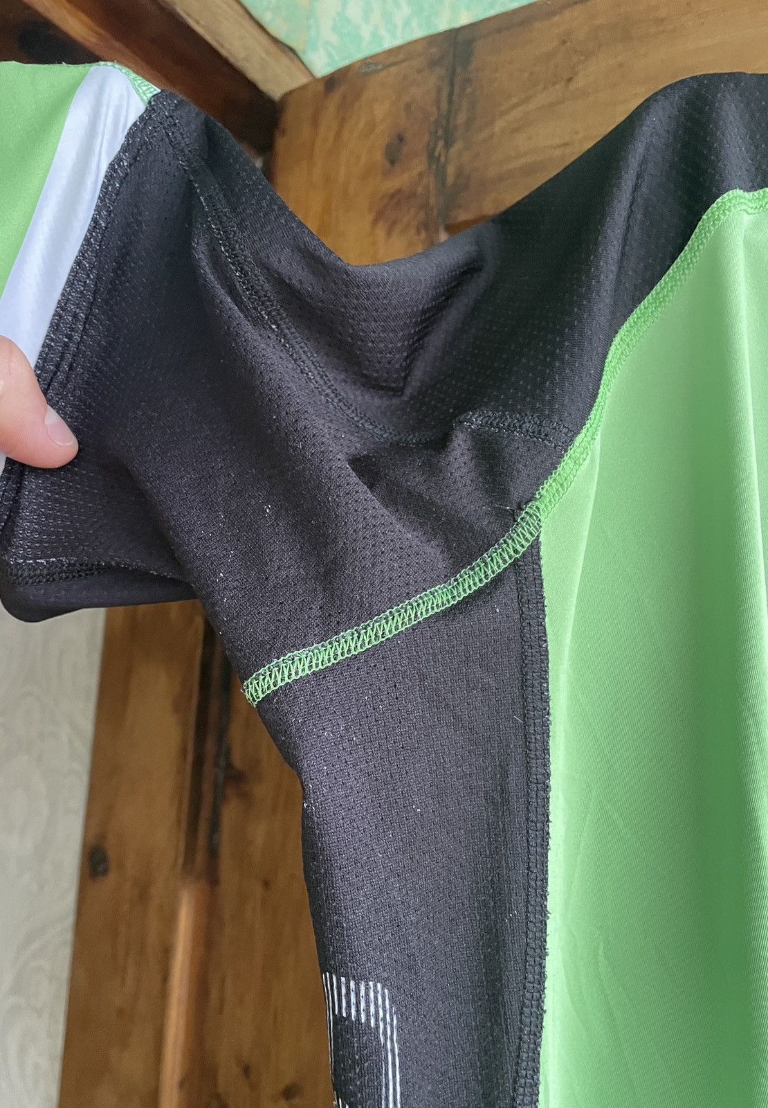 Rapha Cannondale Performance 1 men's Cycling jersey Large Size US L / EU 52-54 / 3 - 18 Thumbnail
