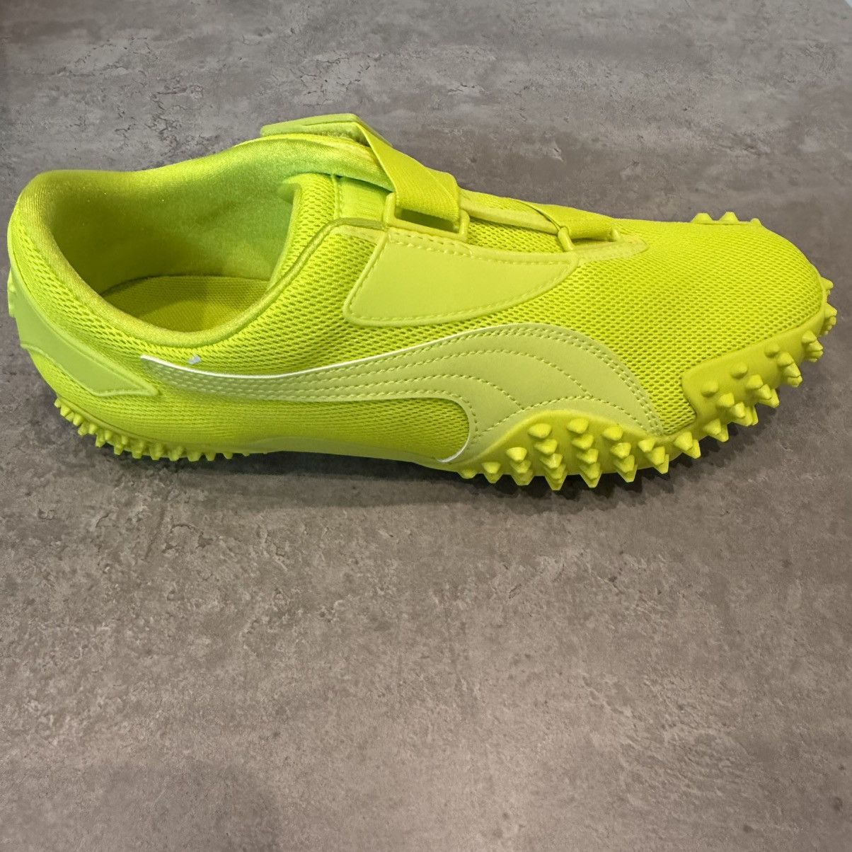 Puma PUMA Mostro Ecstasy Sneakers Size US 9.5 / EU 42-43 - 4 Thumbnail