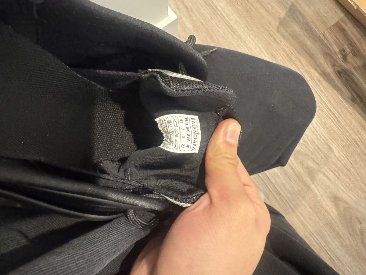 Balenciaga Balenciaga Tyrex Size US 8 / EU 41 - 13 Thumbnail