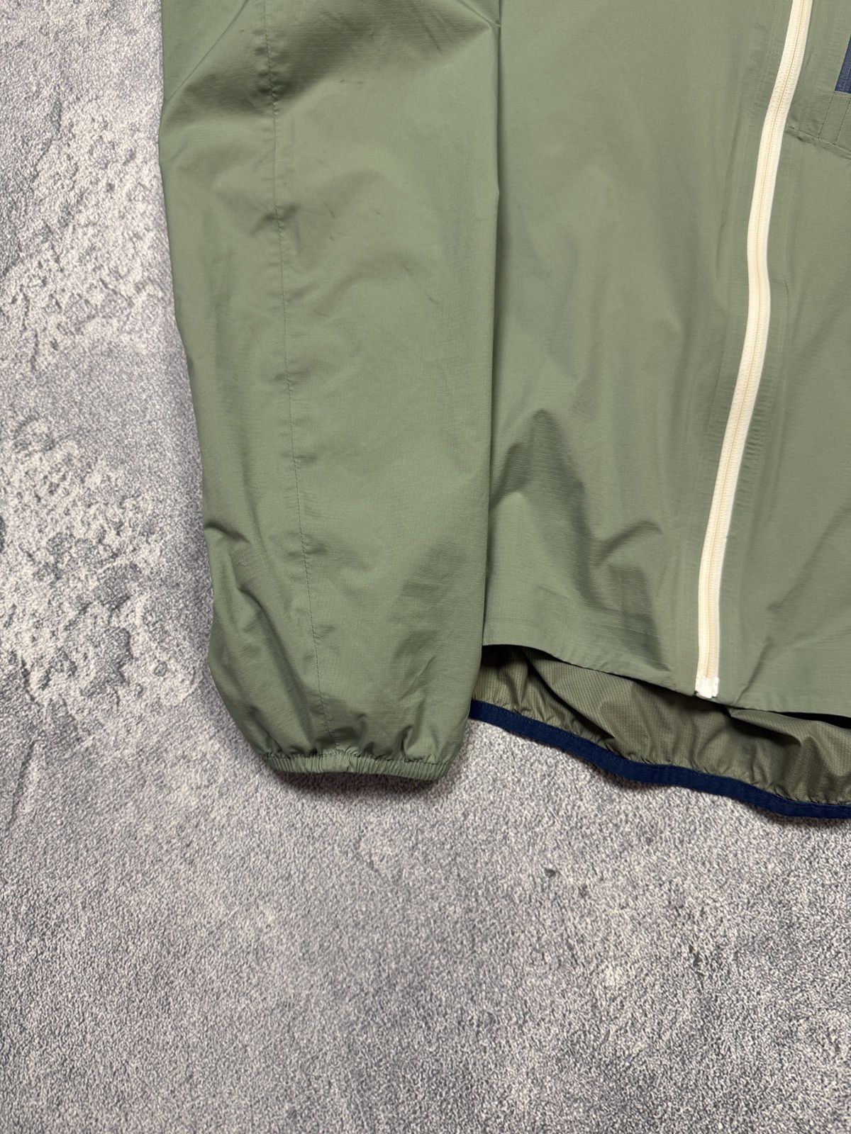 ORTOVOX Ortovox Windbreaker Size M / US 6-8 / IT 42-44 - 3 Thumbnail