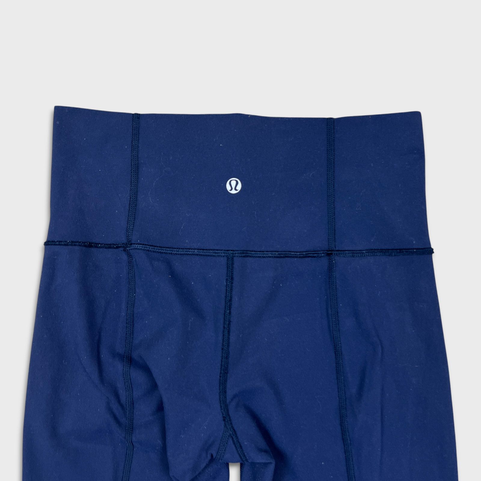 Lululemon Lululemon Wunder Under High-Rise Tight Tall Full Luon Yoga Size 28" / US 6 / IT 42 - 5 Thumbnail