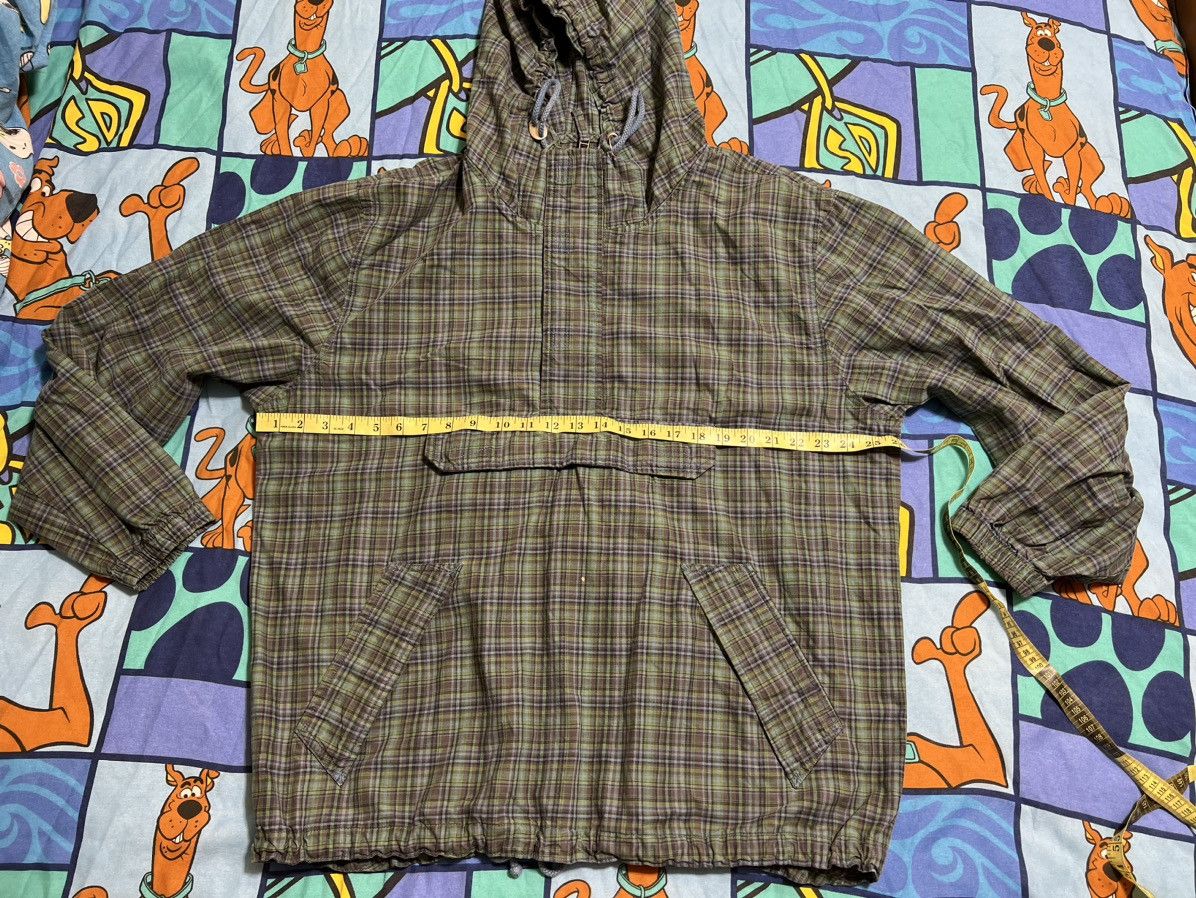 gap anorak jacket 90s