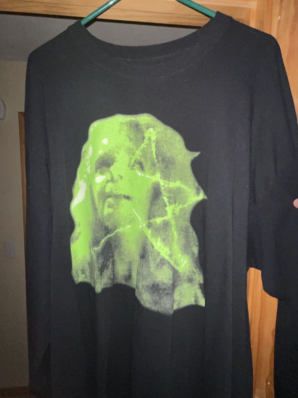 Playboi Carti Neon Tour Longsleeve