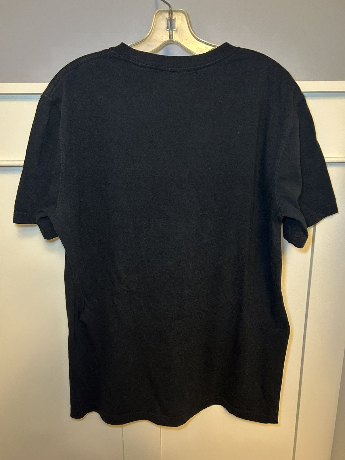 Boy London Vintage Boy London big logo eagle T-shirt Size US L / EU 52-54 / 3 - 2 Thumbnail