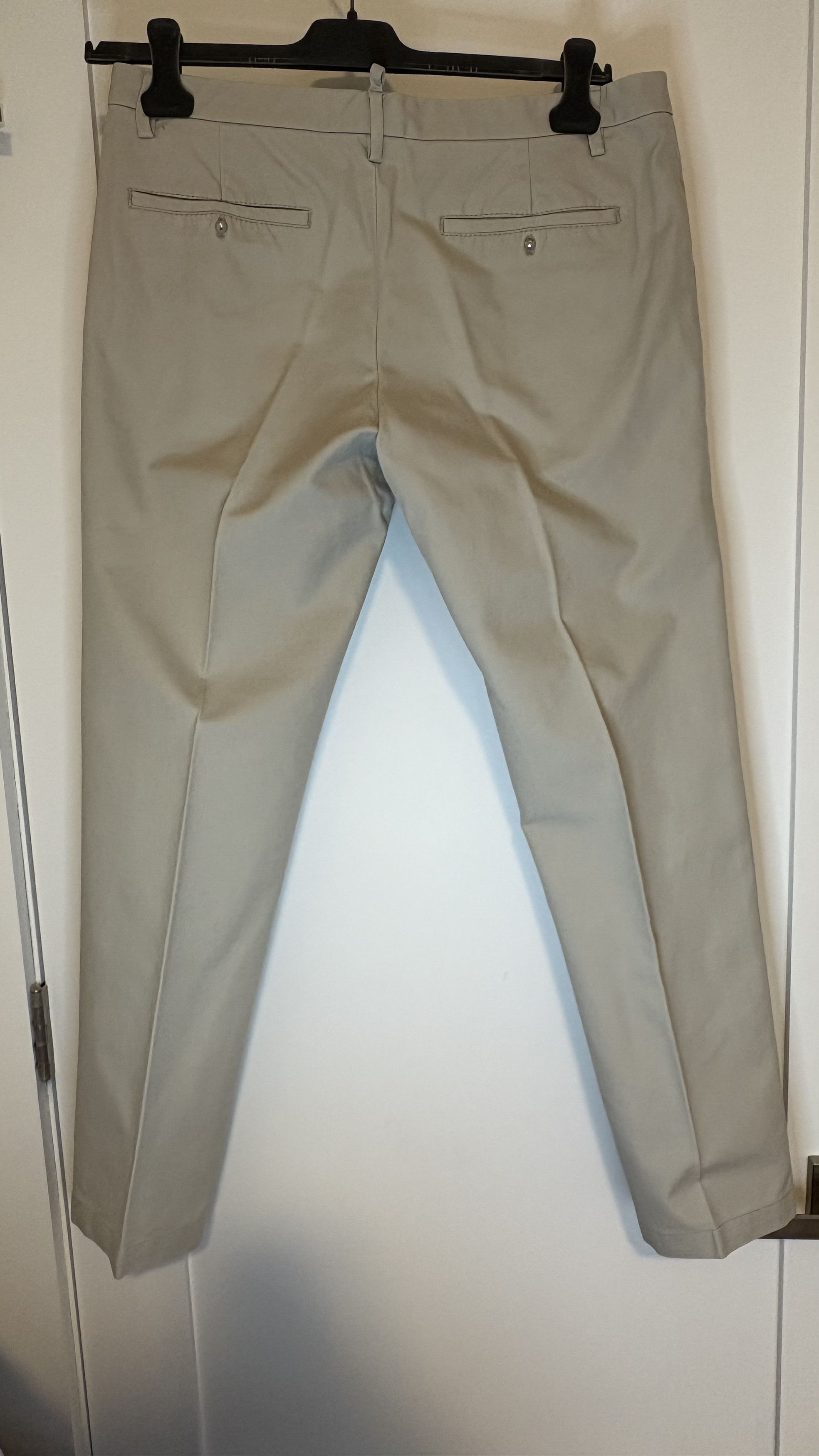 Dsquared2 DSquared2 Chino Pants Size US 32 / EU 48 - 2 Thumbnail