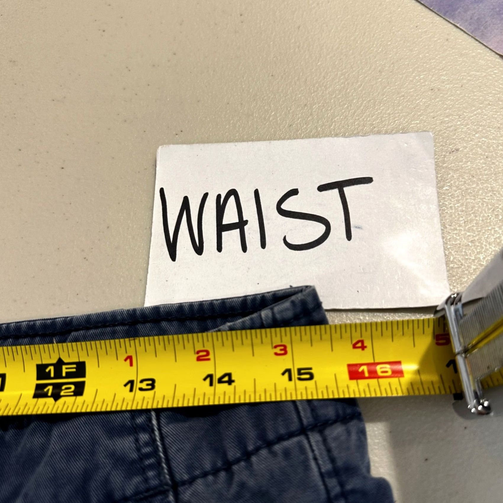 American Eagle Outfitters VINTAGE: No? Size US 31 - 7 Thumbnail