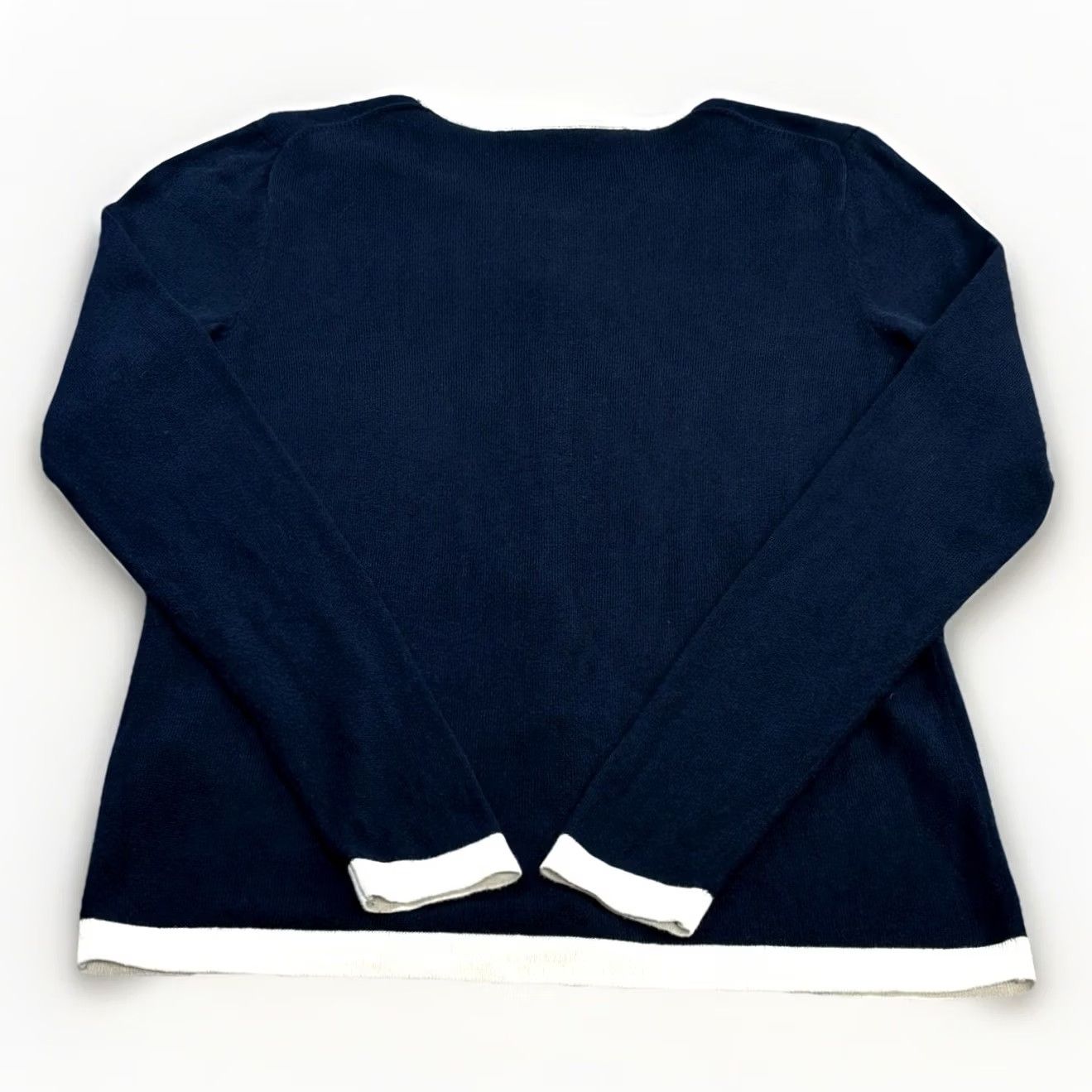 Vintage VINTAGE? No. Create optimized title now. Size L / US 10 / IT 46 - 2 Thumbnail