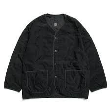 Porter Classic SUPER NYLON MILITARY LINER - PC-015-2014 Size US M / EU 48-50 / 2 - 1 Thumbnail