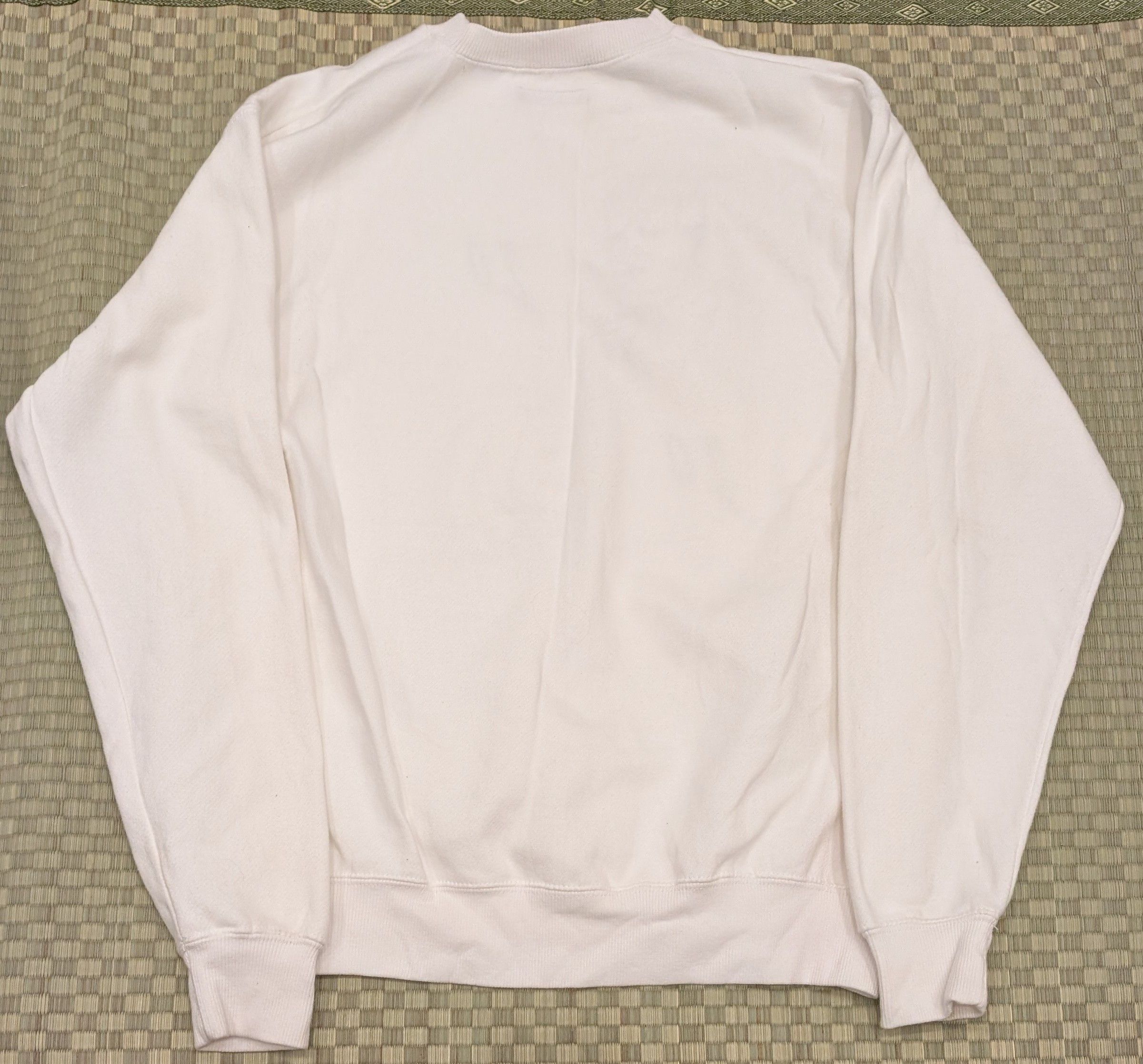 Other RARE Dirty But Delicate x Got Legs Biden Harris Sweatshirt Size US M / EU 48-50 / 2 - 2 Thumbnail