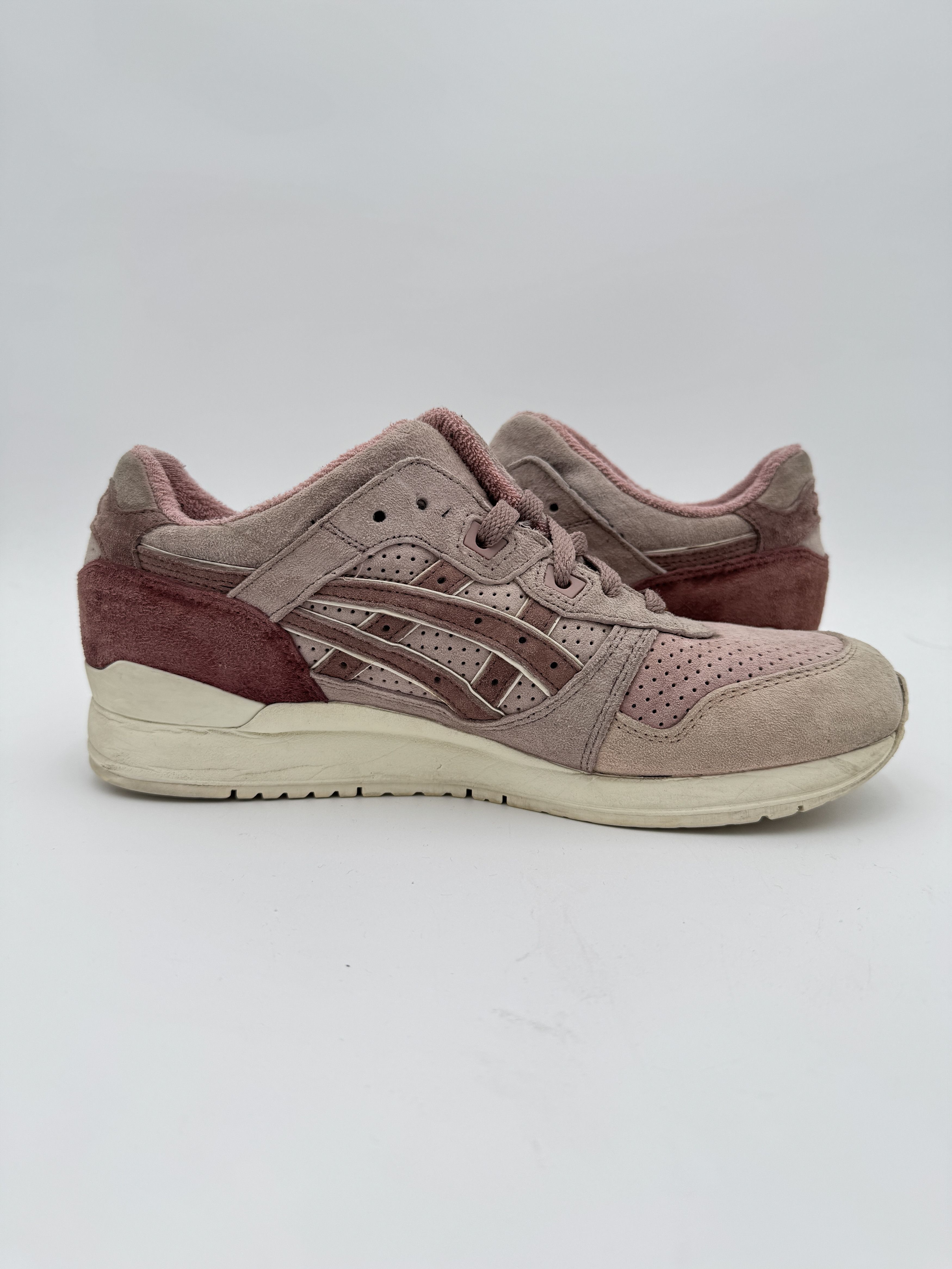 Asics × Kith Kith Asics Gel-Lyte III Remastered By Invitation Only Size US 8.5 / EU 41-42 - 5 Thumbnail
