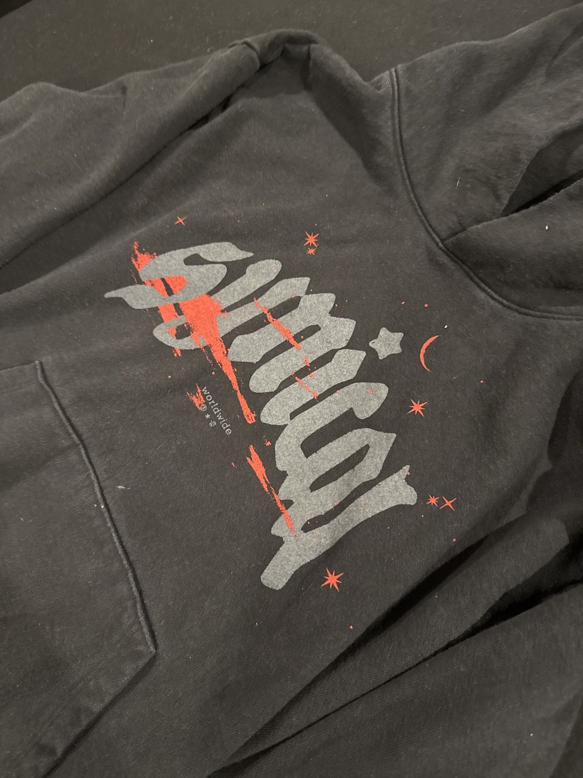 SYNICAL Synical hoodie Size US M / EU 48-50 / 2 - 4 Thumbnail