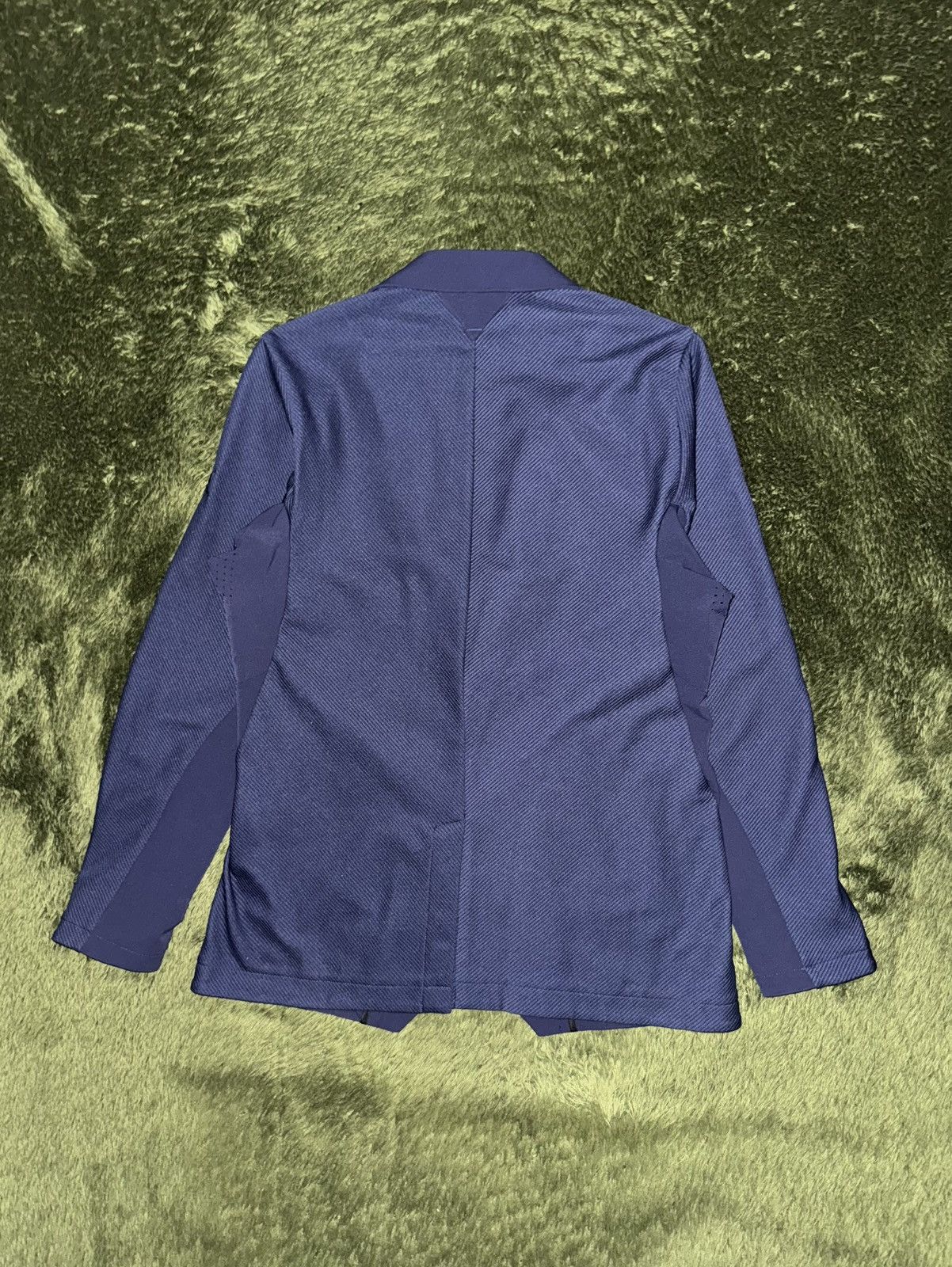 Oakley [S] Oakley Japan Exclusive Technical Poly Blazer Jacket Size US S / EU 44-46 / 1 - 9 Thumbnail