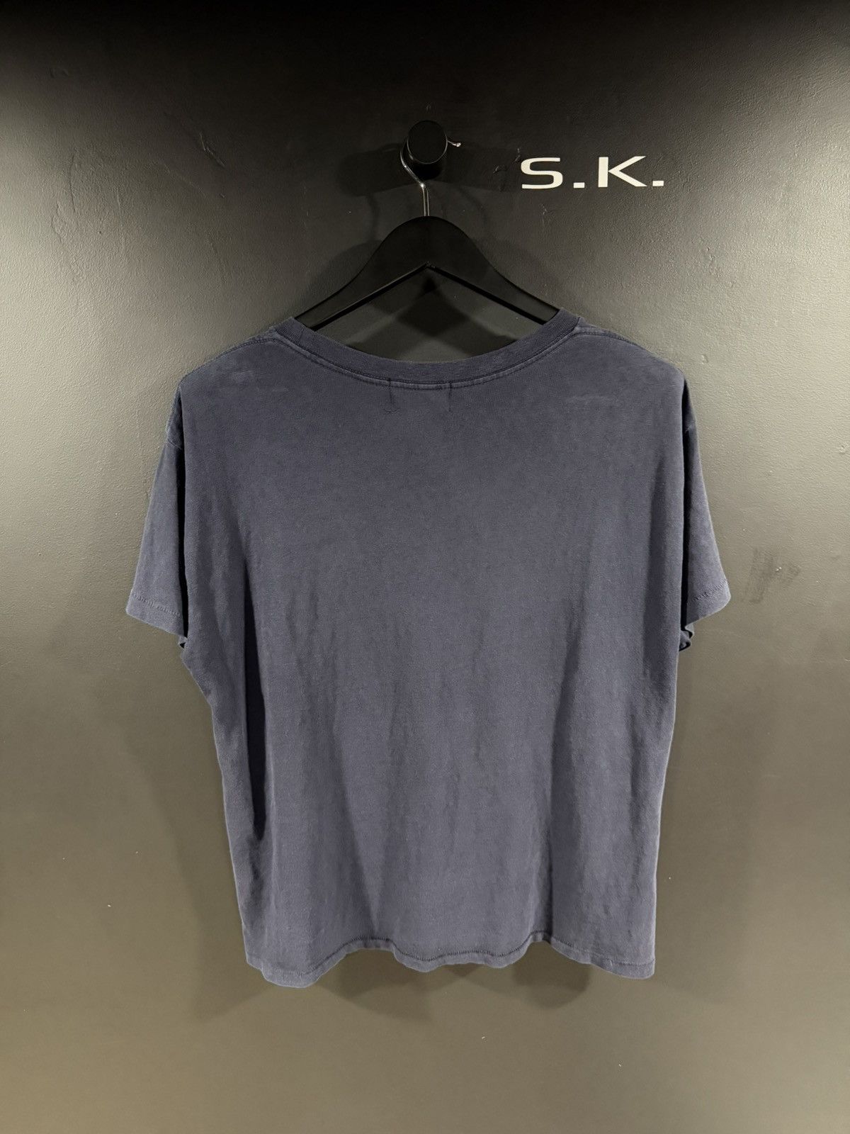 Enfants Riches Deprimes LAST PRICE DROP! ERD Chain Faded Purple Tee S Size US S / EU 44-46 / 1 - 5 Thumbnail