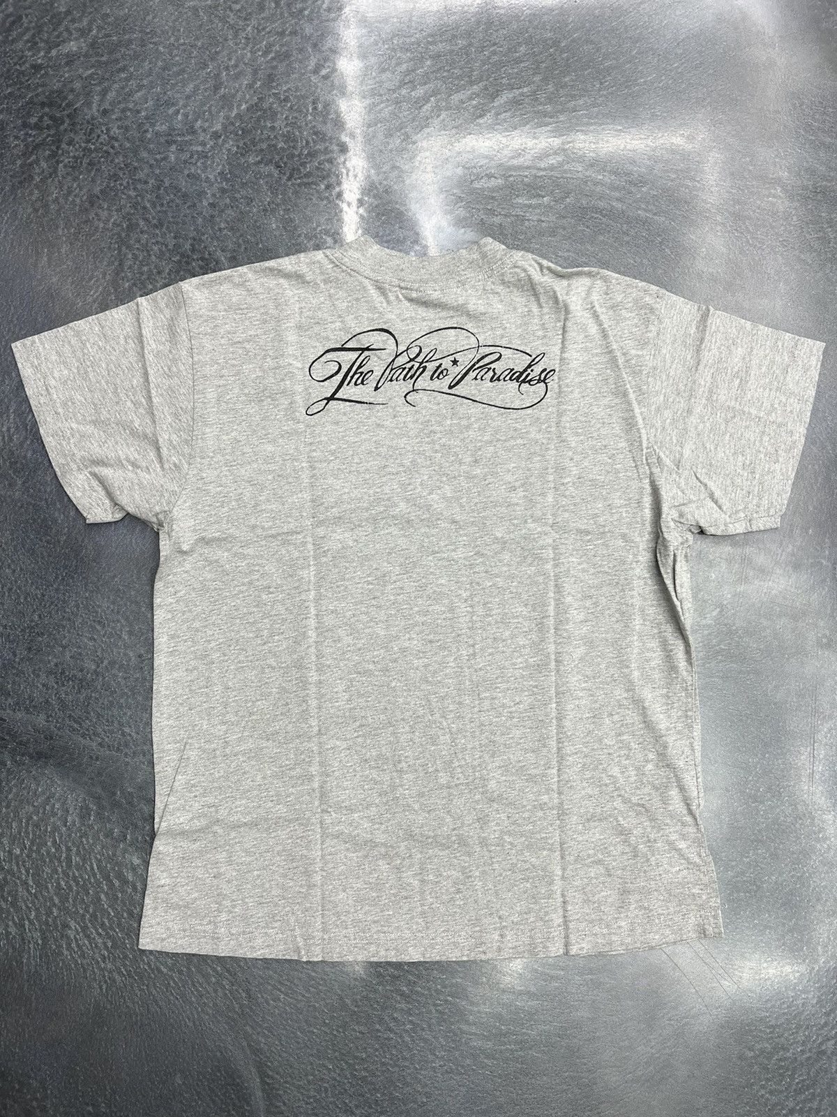 HELLSTAR Hellstar Basic T-Shirt Size US S / EU 44-46 / 1 - 7 Thumbnail