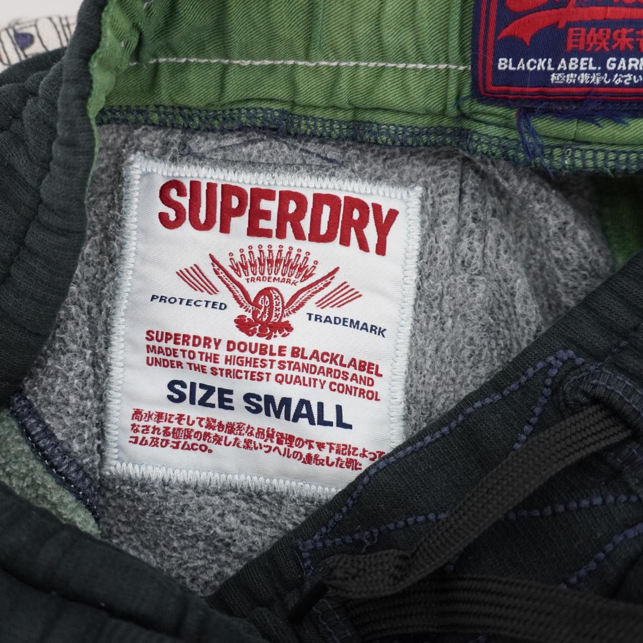 Superdry Men's Pants Superdry Size US 30 / EU 46 - 14 Thumbnail