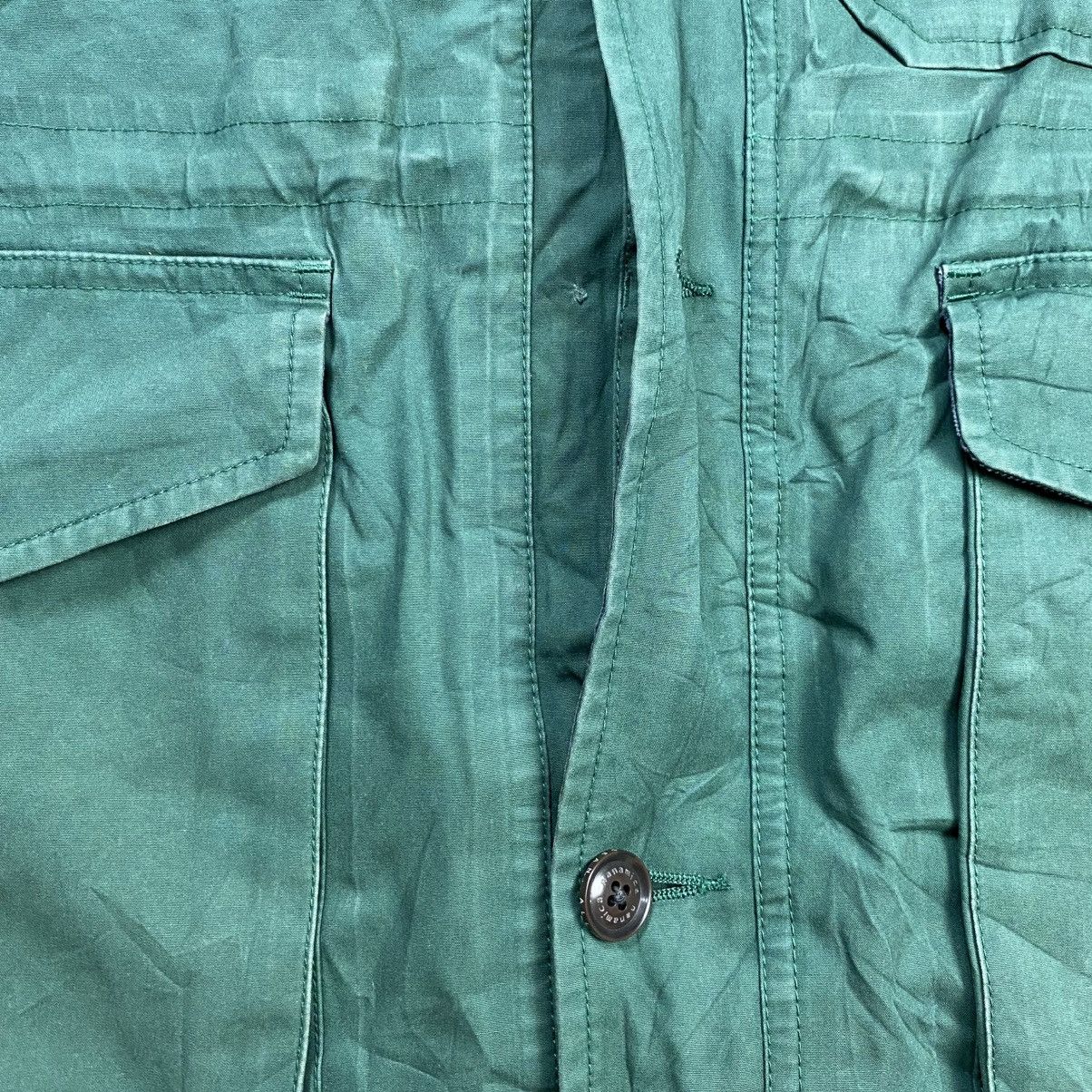 Nanamica nanamica goretex jacket Size US S / EU 44-46 / 1 - 6 Thumbnail