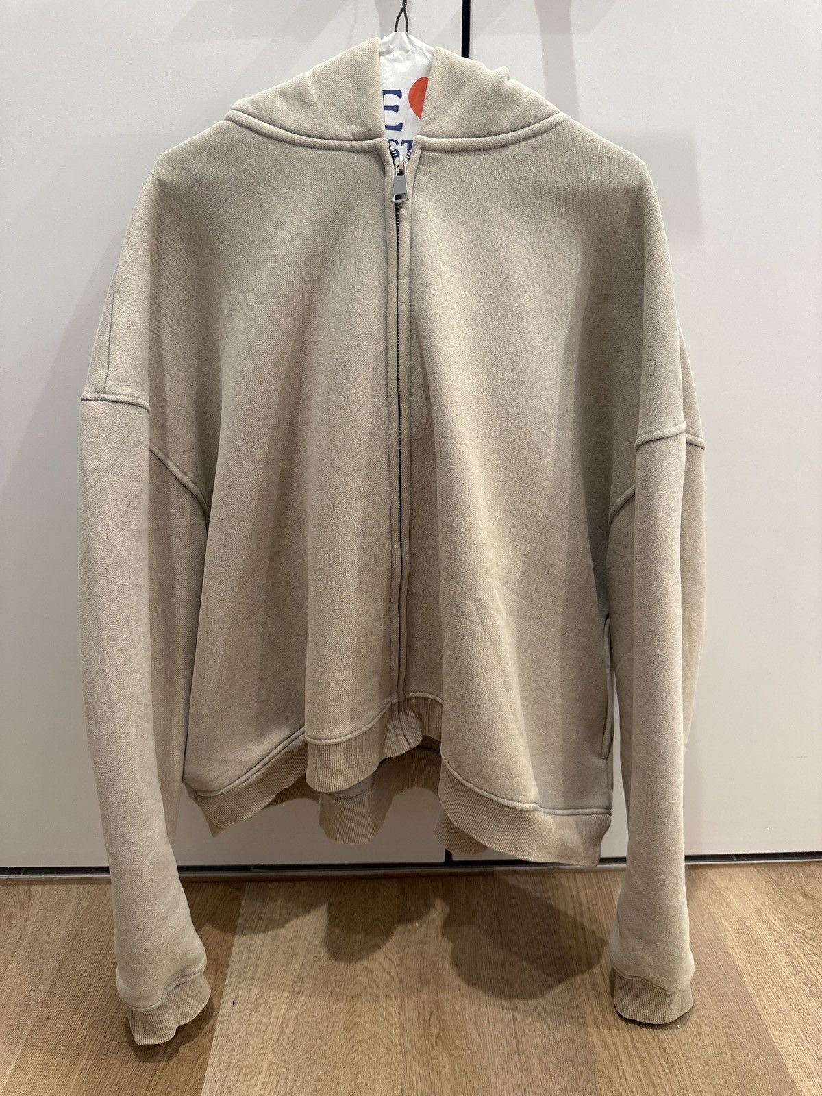 The GV Gallery Gv gallery blank zip up Size US M / EU 48-50 / 2 - 1 Thumbnail