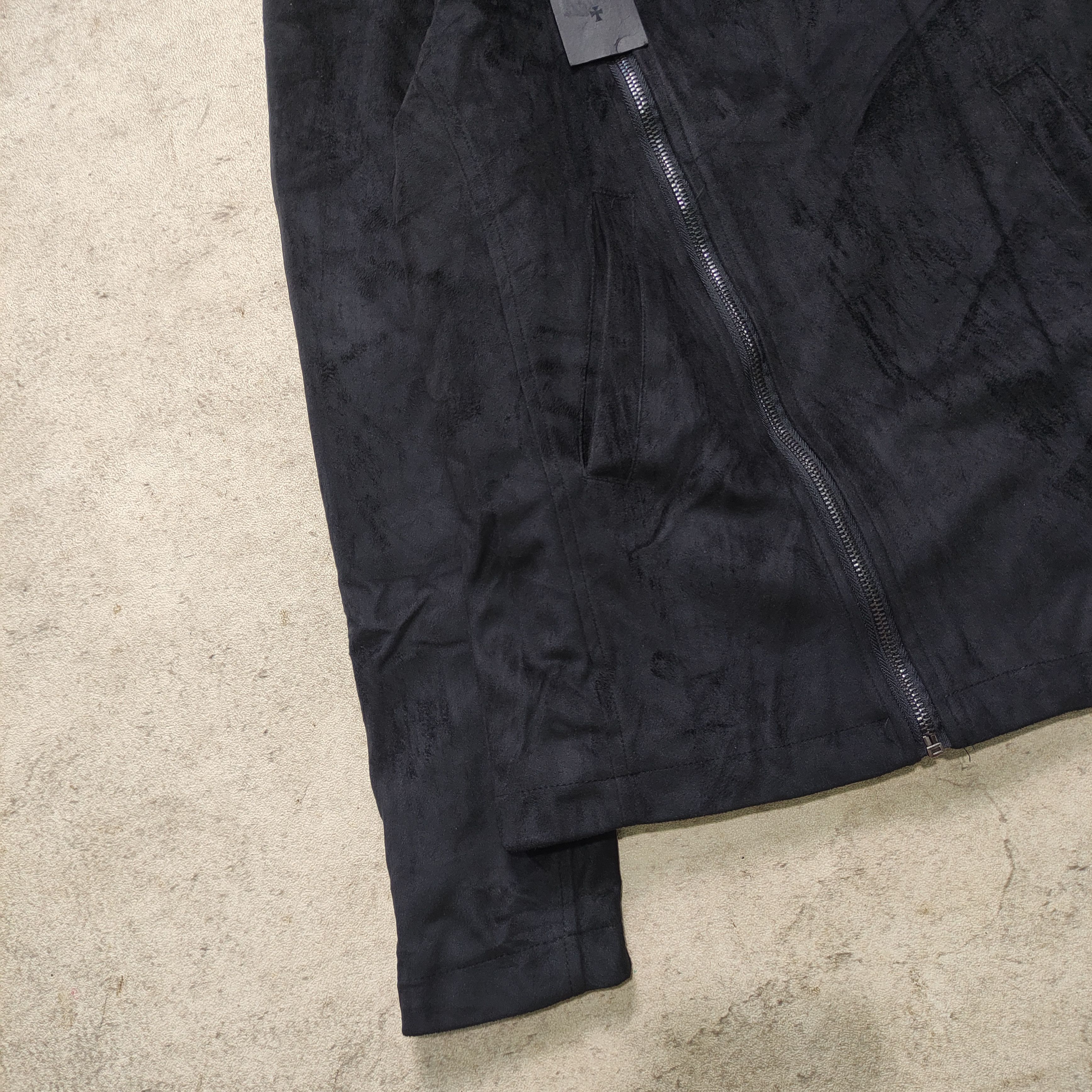 Tornado Mart Paperbag Vkei Archive 2000s Napoleon Jacket Size US M / EU 48-50 / 2 - 8 Thumbnail