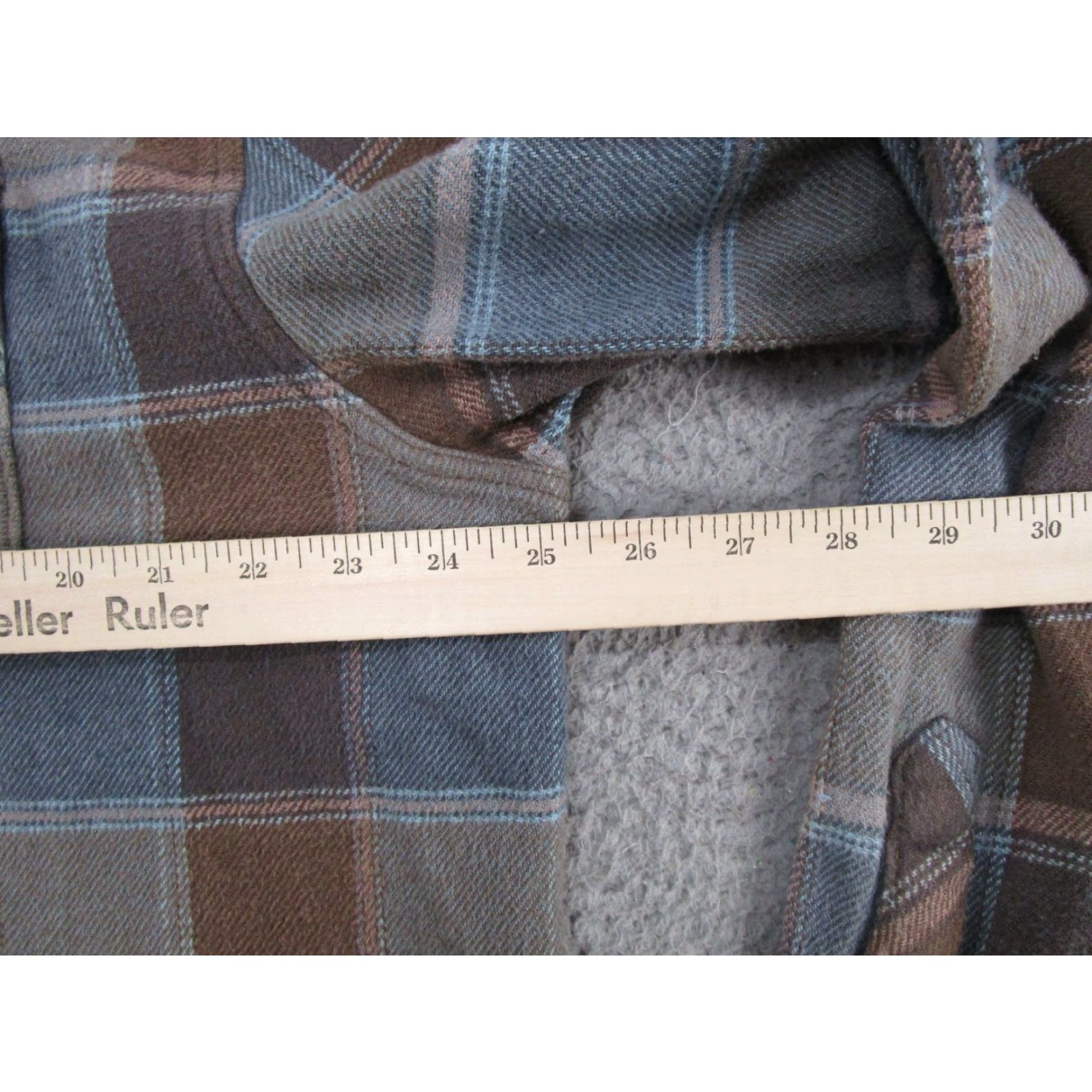 Dakine DAKINE Flannel Shirt Mens 2XL Plaid Check Paniolos Gorpcore Outdoors Shirt Size US XXL / EU 58 / 5 - 6 Thumbnail