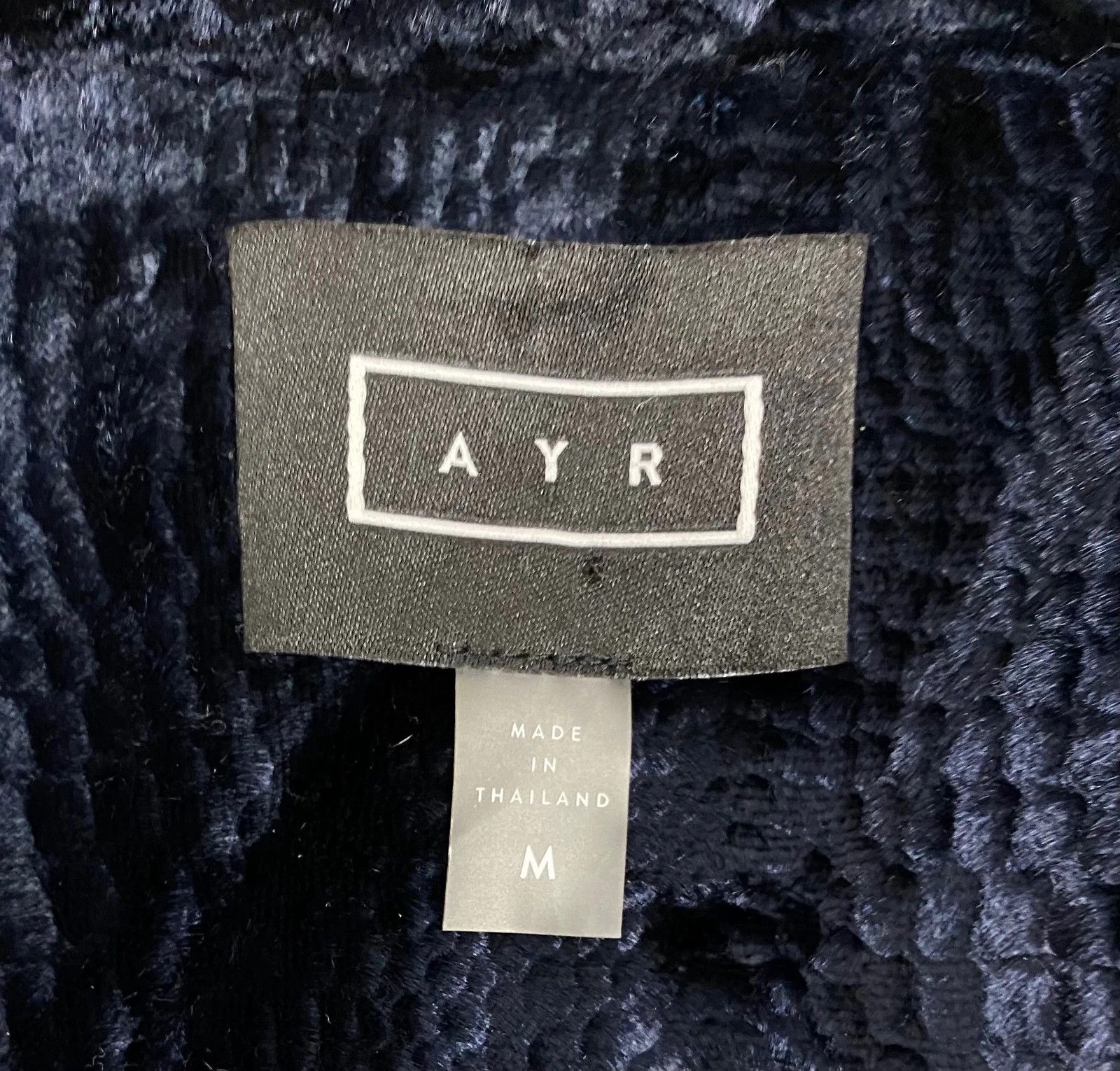 AYR AYR Camel Hair Trench Coat Structured Belted size M Size M / US 6-8 / IT 42-44 - 9 Thumbnail