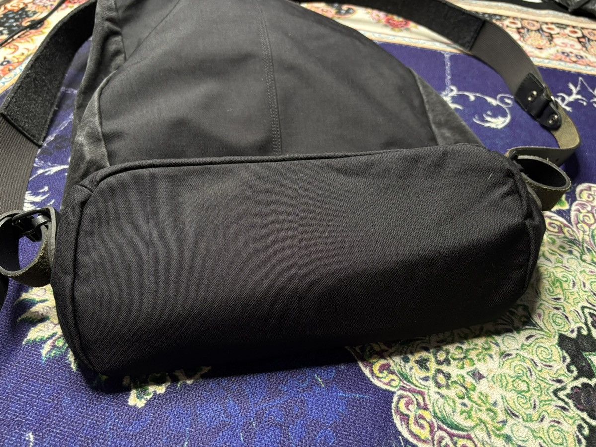 Porter Yoshida Porter Bridge Cotton Rucksack Backpack Size ONE SIZE - 10 Thumbnail